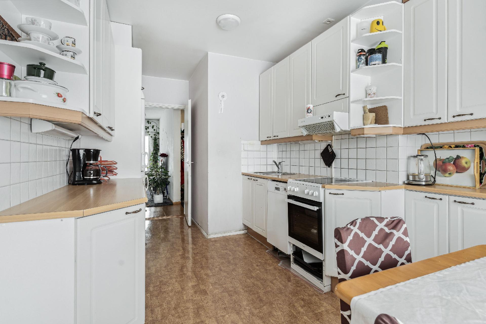 Itäinen Suursuonkuja 5, Nikkilä, Sipoo