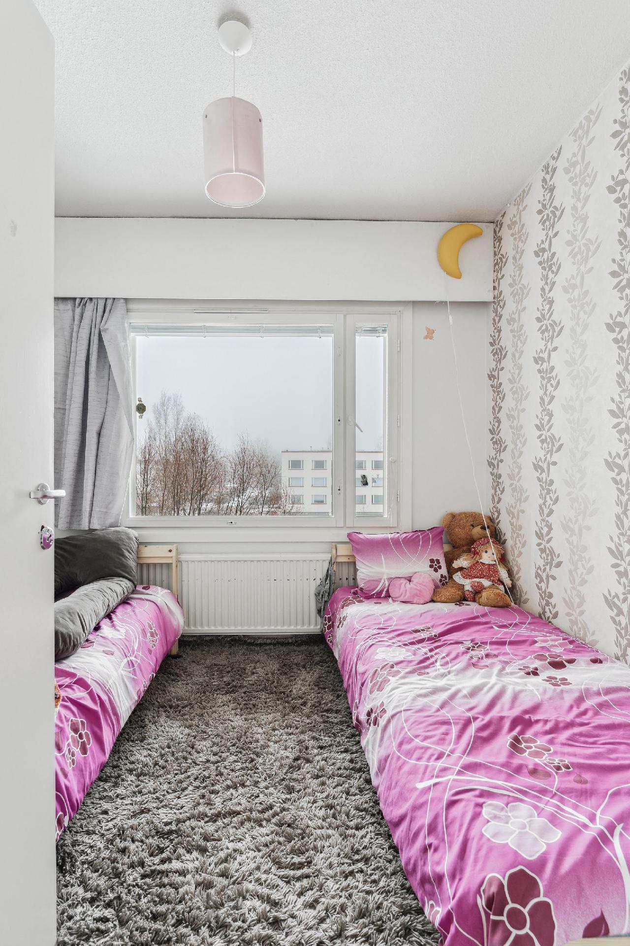 Itäinen Suursuonkuja 5, Nikkilä, Sipoo