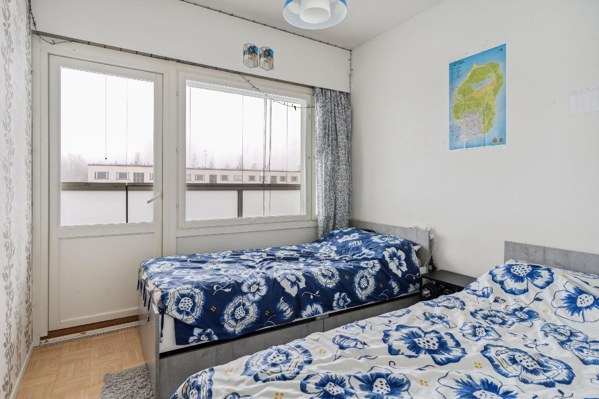 Itäinen Suursuonkuja 5, Nikkilä, Sipoo