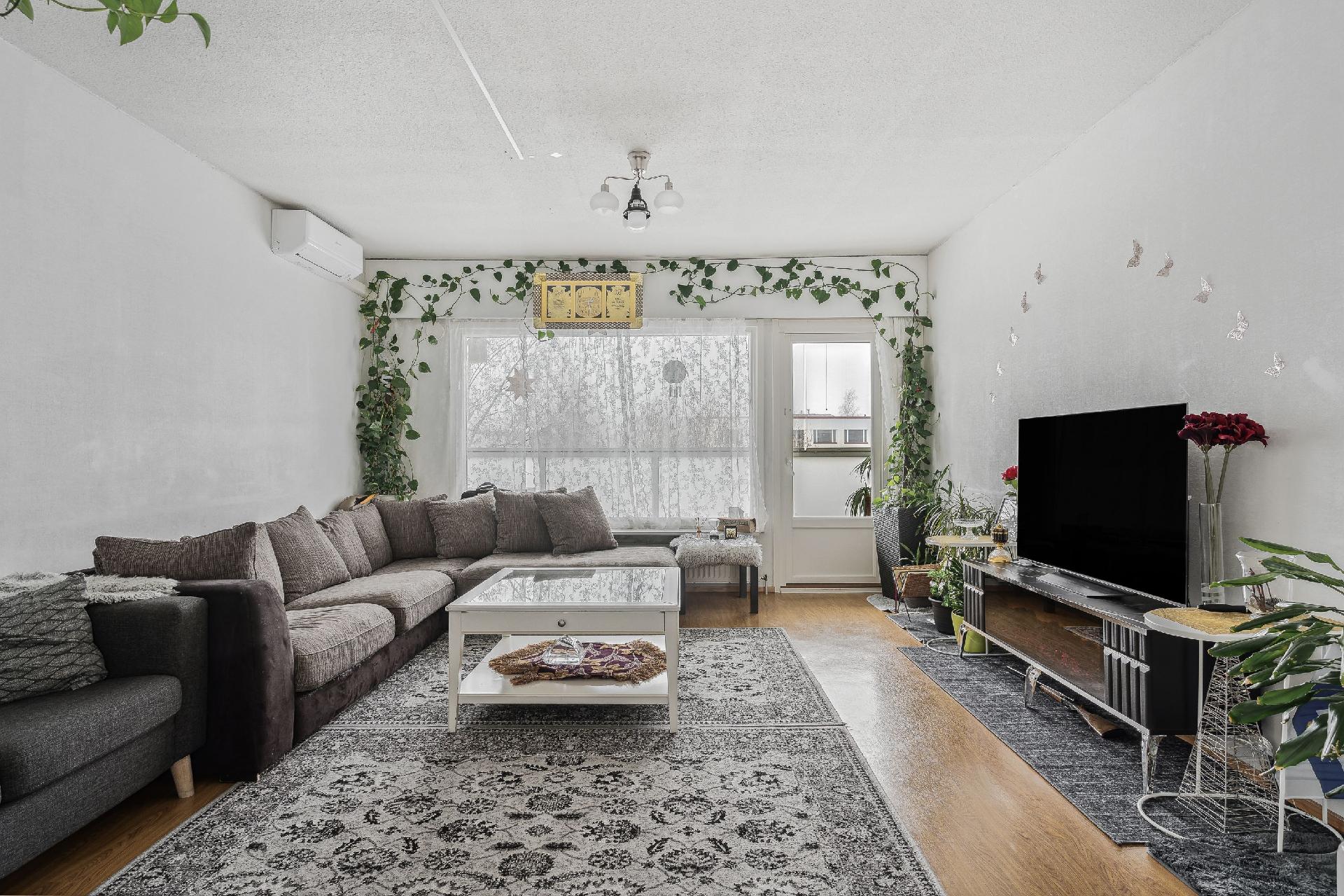 Itäinen Suursuonkuja 5, Nikkilä, Sipoo