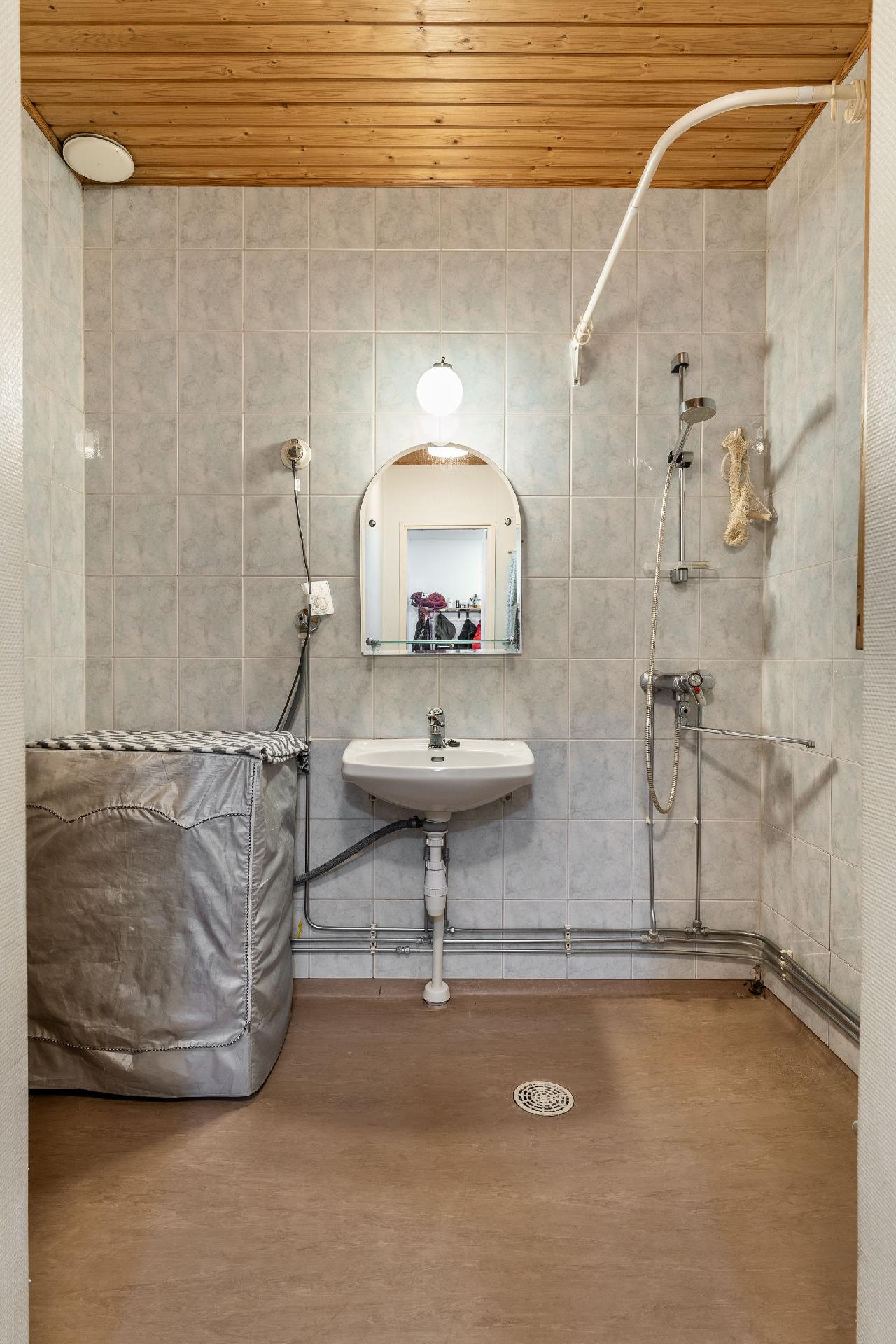 Itäinen Suursuonkuja 5, Nikkilä, Sipoo