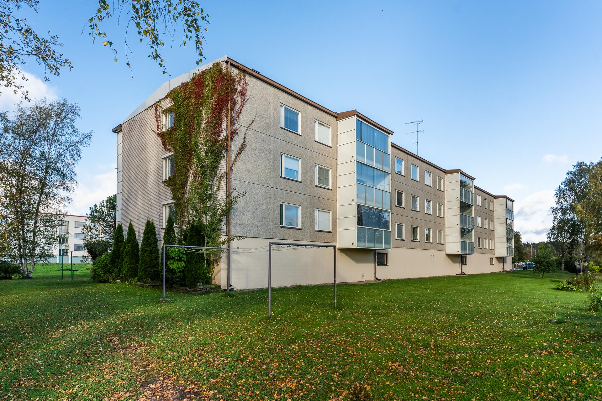 Itäinen Suursuonkuja 5, Nikkilä, Sipoo