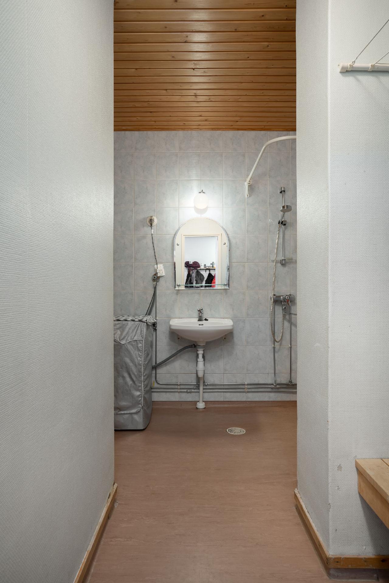 Itäinen Suursuonkuja 5, Nikkilä, Sipoo