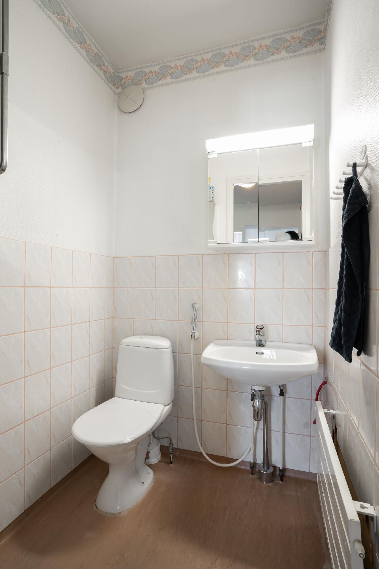 Itäinen Suursuonkuja 5, Nikkilä, Sipoo