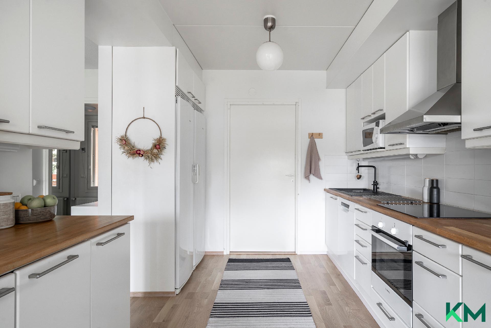 Ramsaynkuja 8, Kauklahti, Espoo