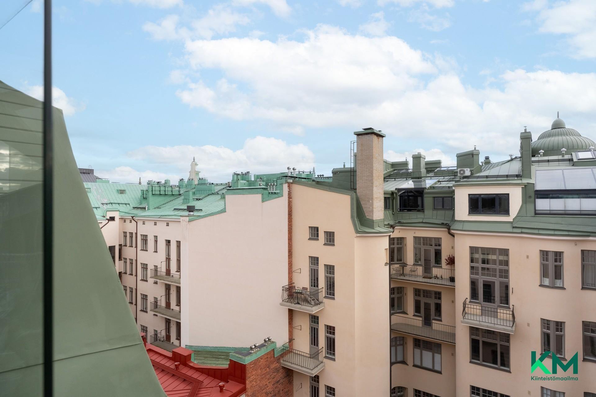 Laivanvarustajankatu 4, Ullanlinna, Helsinki