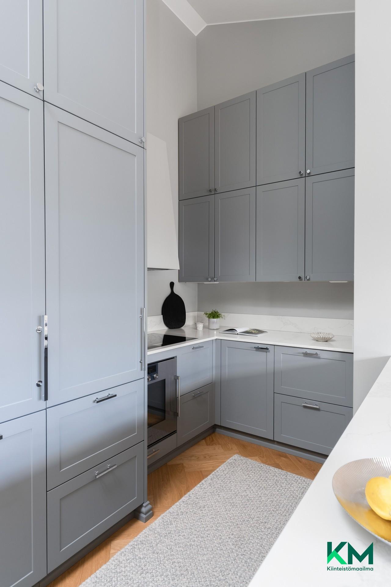 Laivanvarustajankatu 4, Ullanlinna, Helsinki