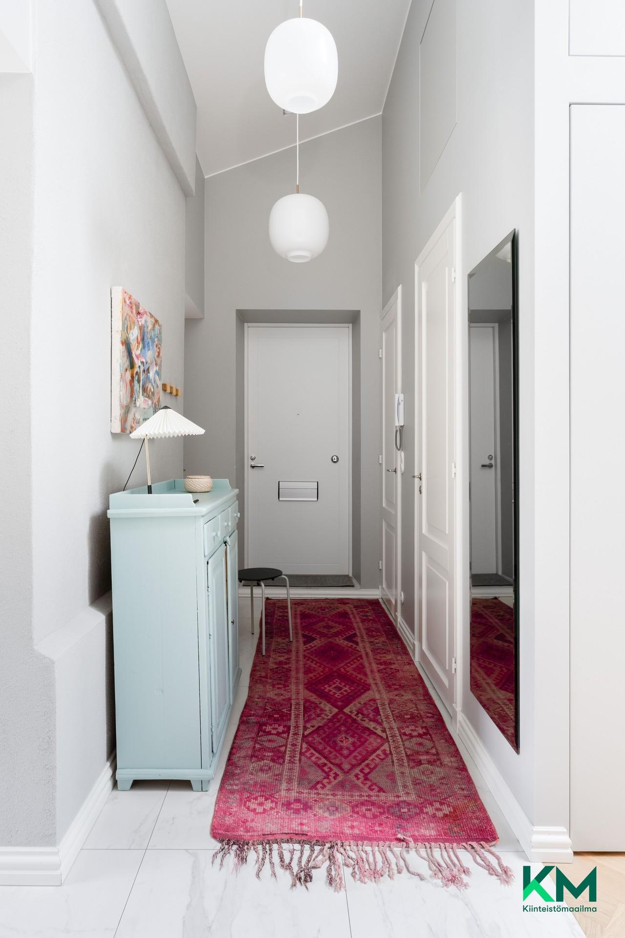 Laivanvarustajankatu 4, Ullanlinna, Helsinki