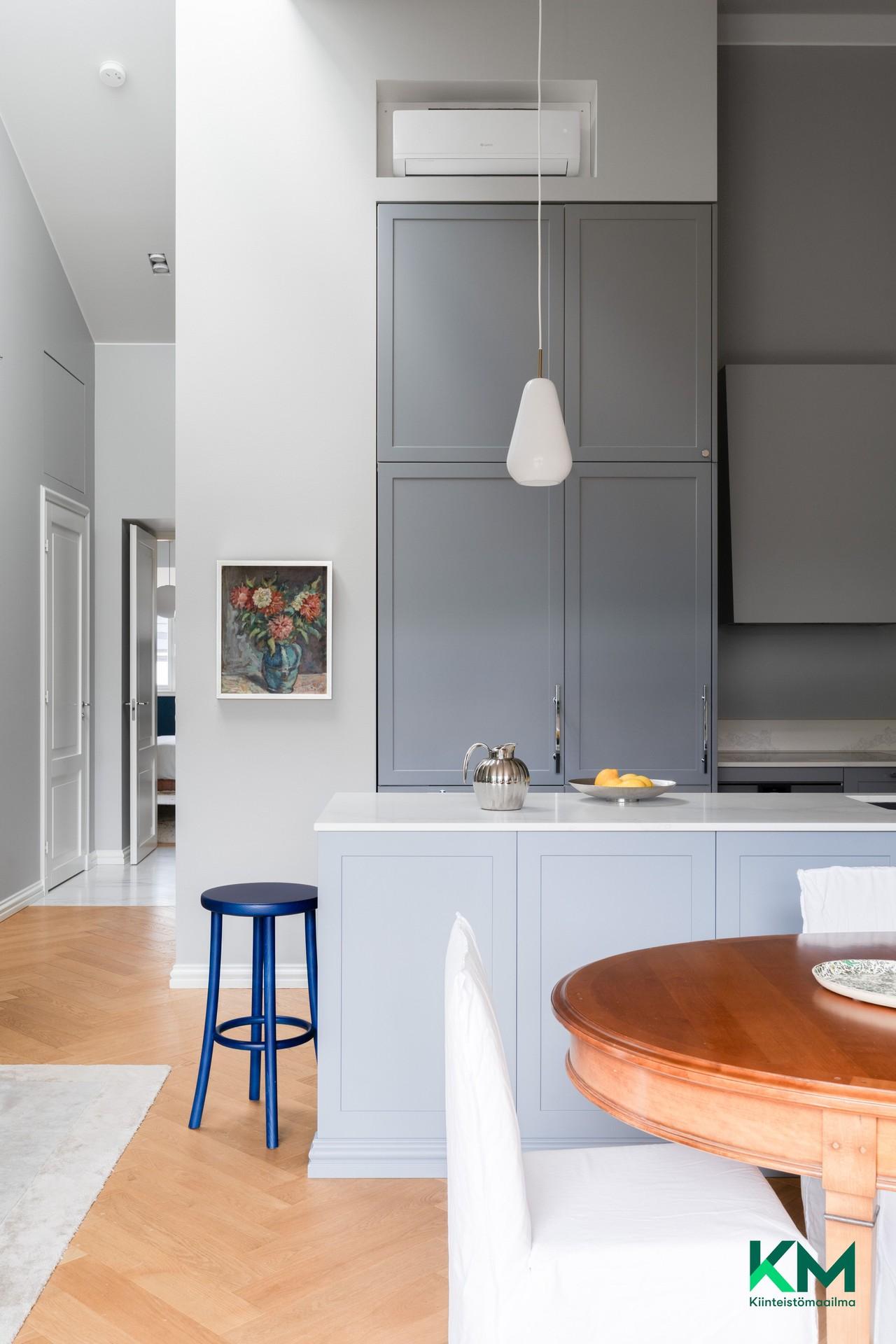 Laivanvarustajankatu 4, Ullanlinna, Helsinki