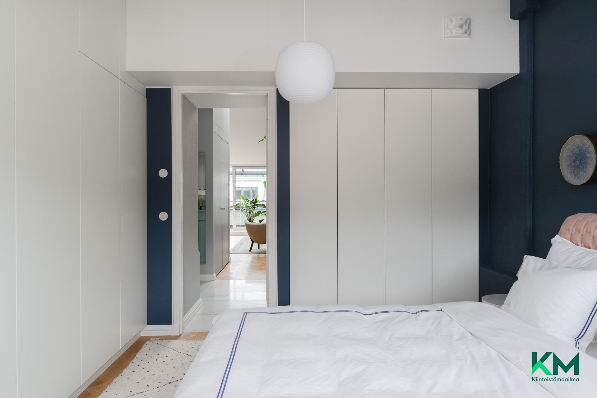 Laivanvarustajankatu 4, Ullanlinna, Helsinki