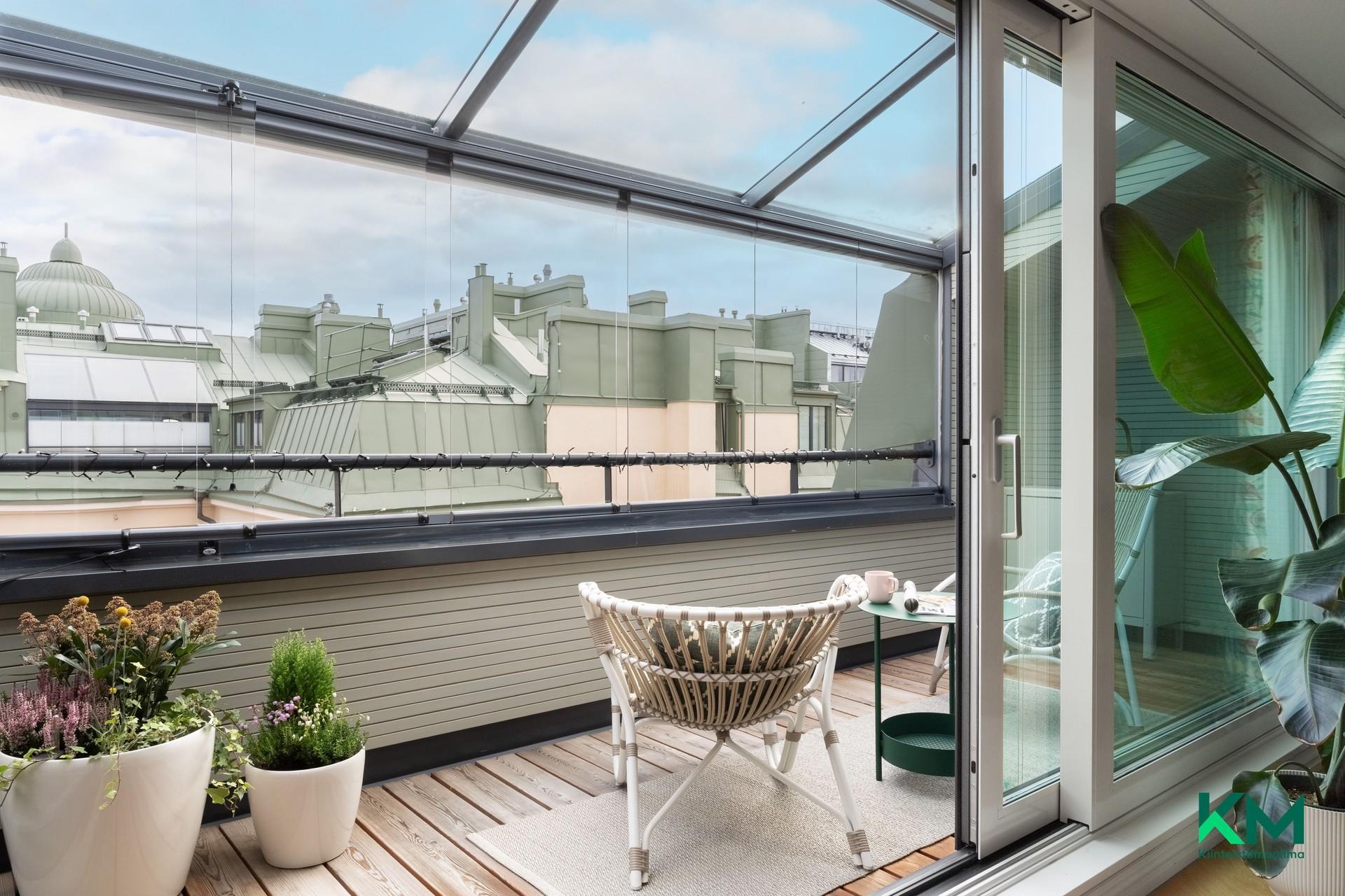 Laivanvarustajankatu 4, Ullanlinna, Helsinki