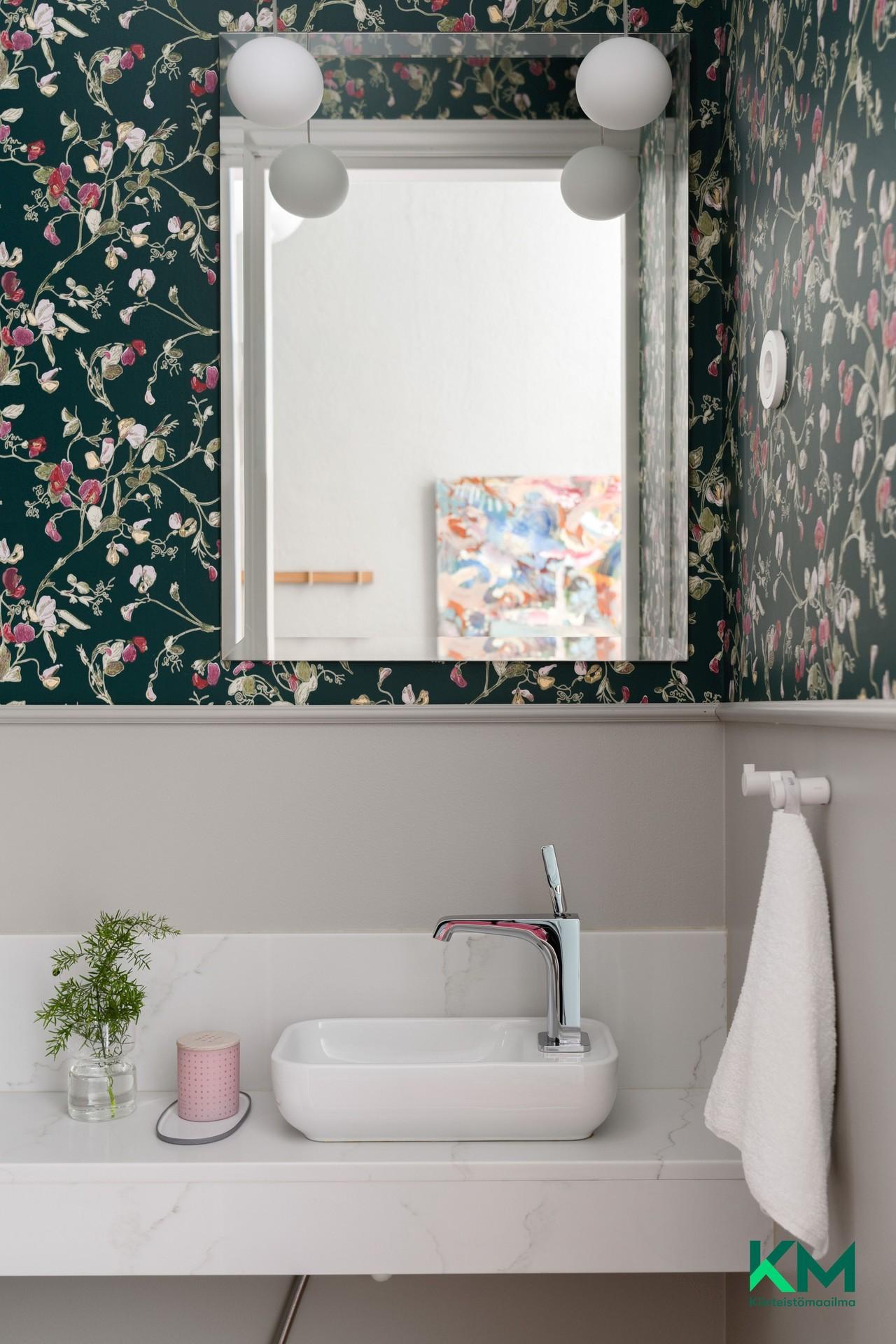 Laivanvarustajankatu 4, Ullanlinna, Helsinki