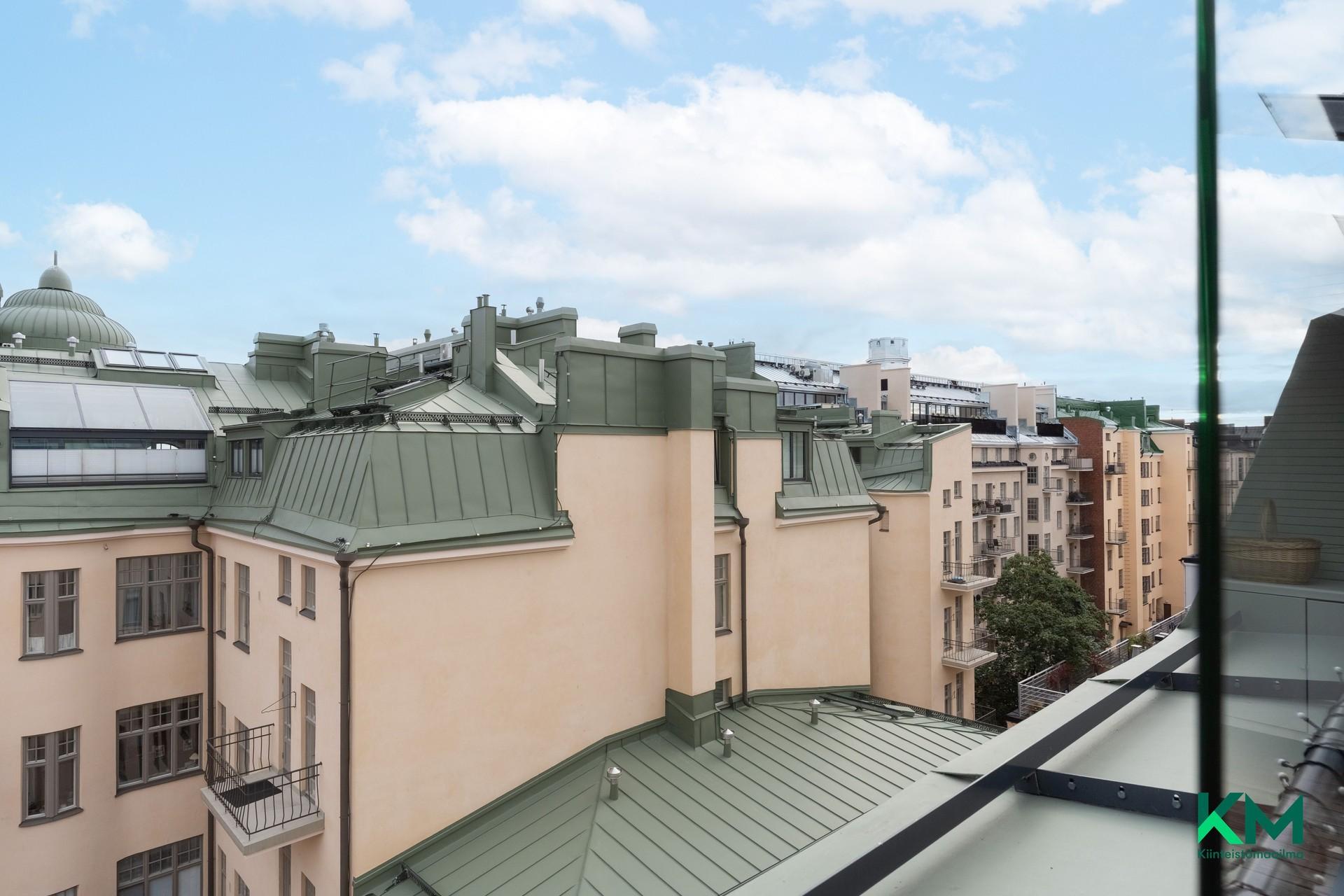 Laivanvarustajankatu 4, Ullanlinna, Helsinki