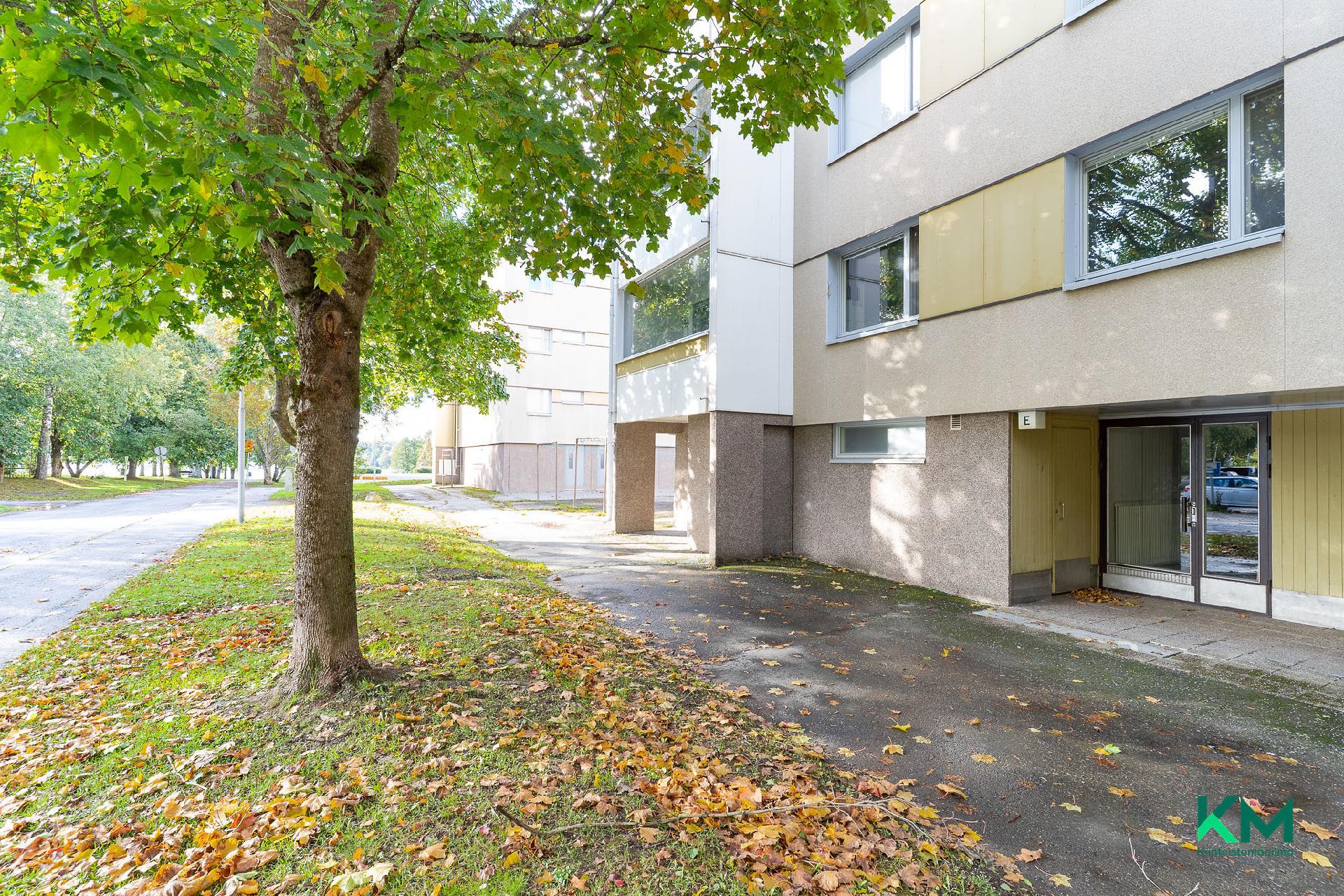 Liutuntie 13, Liuttu, Kangasala