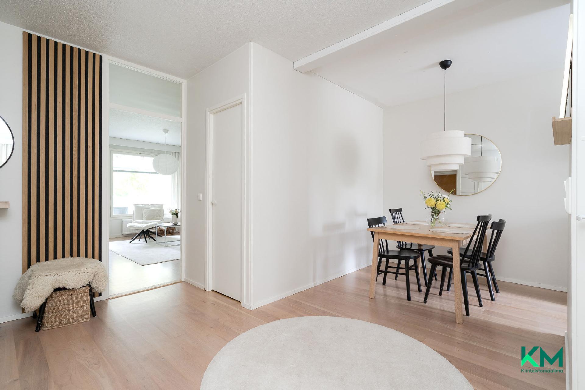 Liutuntie 13, Liuttu, Kangasala