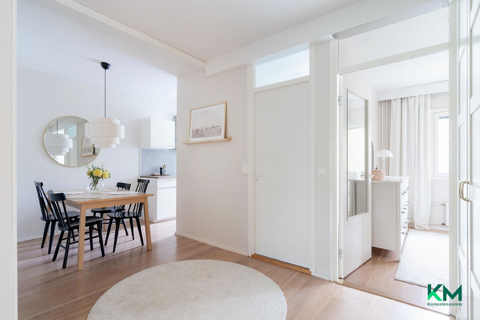 Liutuntie 13, Liuttu, Kangasala