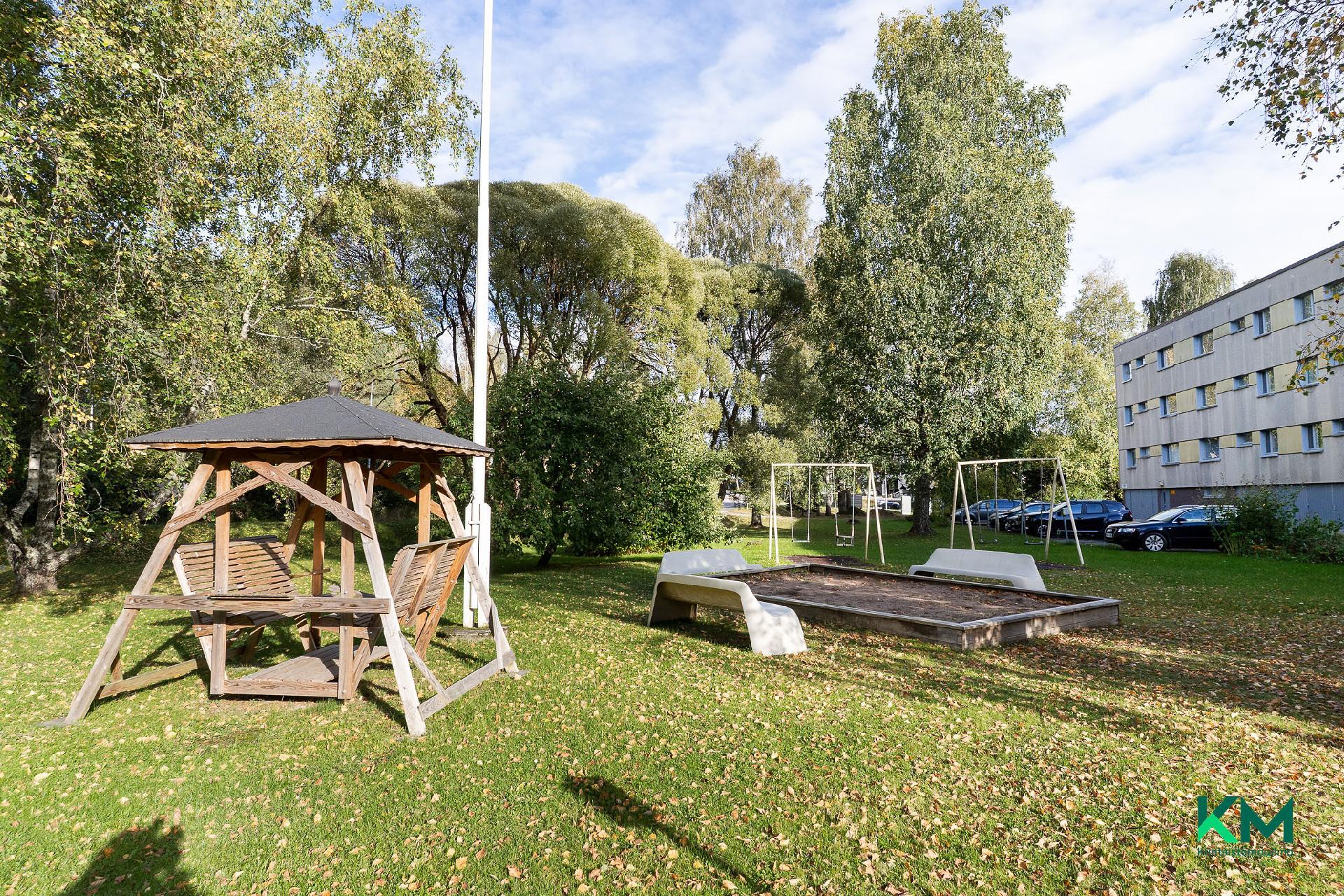 Liutuntie 13, Liuttu, Kangasala