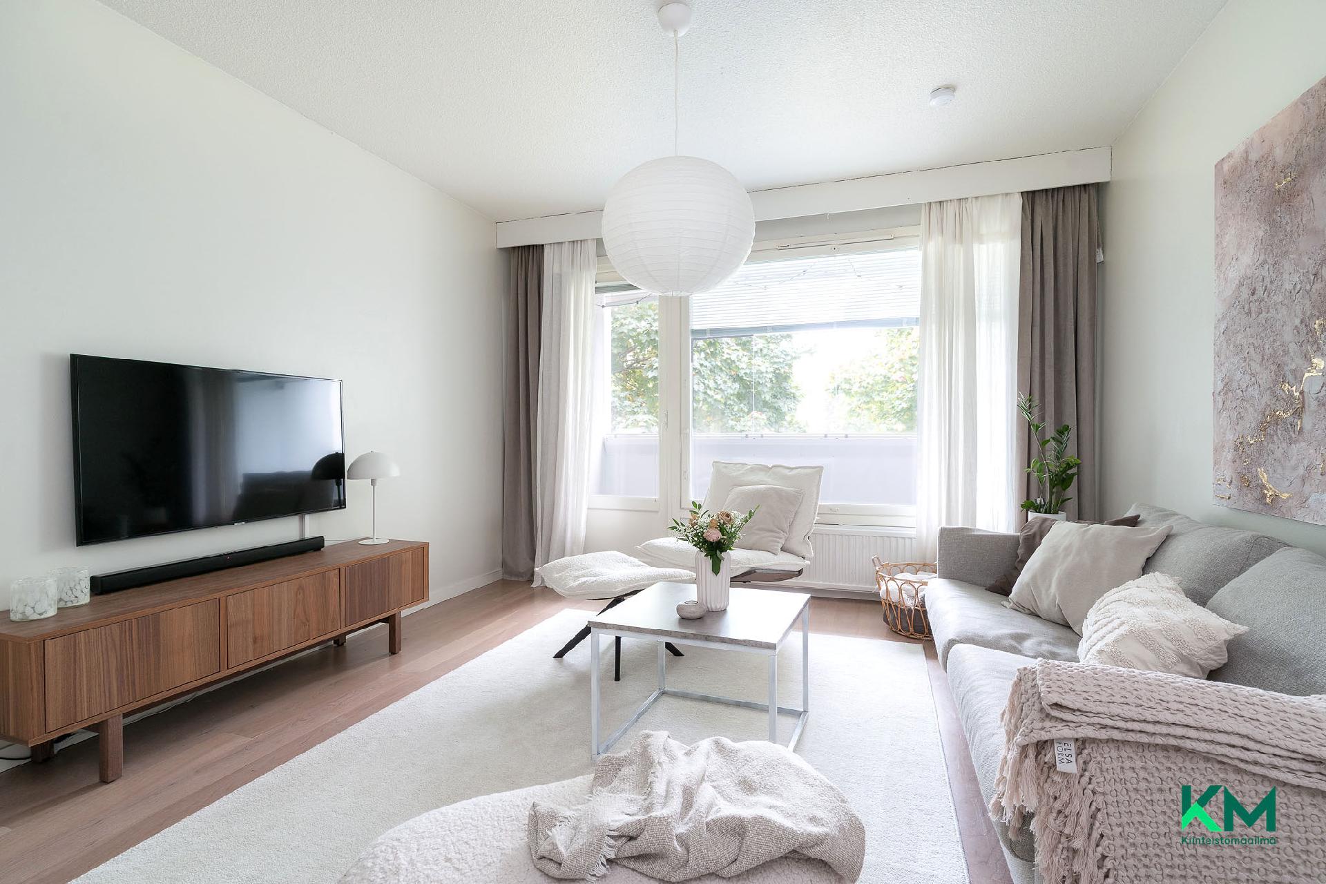 Liutuntie 13, Liuttu, Kangasala