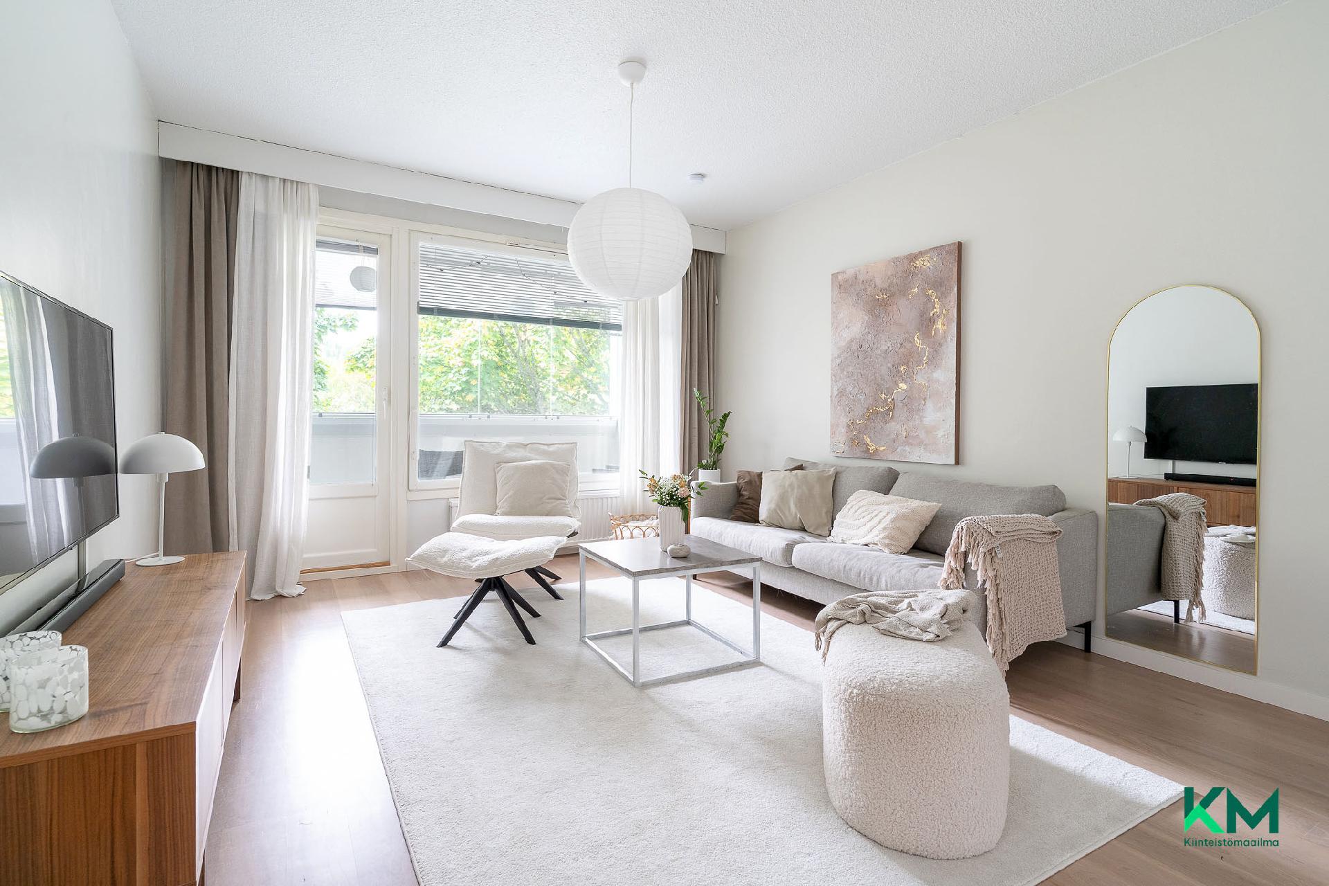 Liutuntie 13, Liuttu, Kangasala