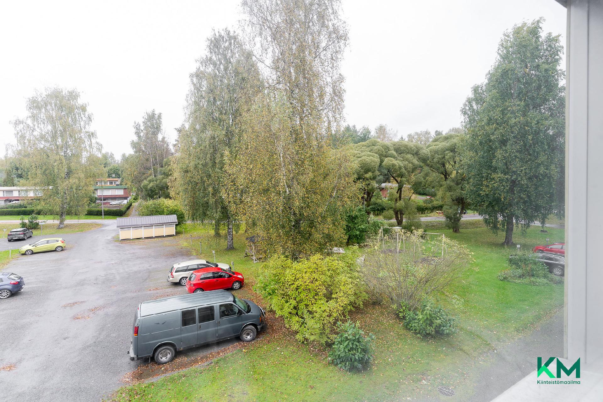 Liutuntie 13, Liuttu, Kangasala