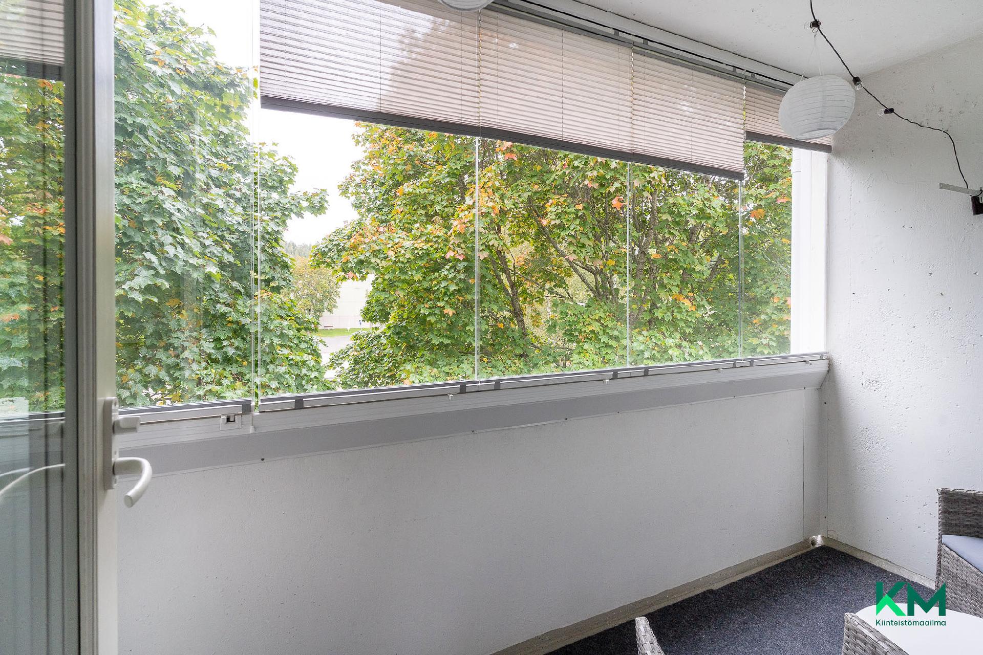 Liutuntie 13, Liuttu, Kangasala