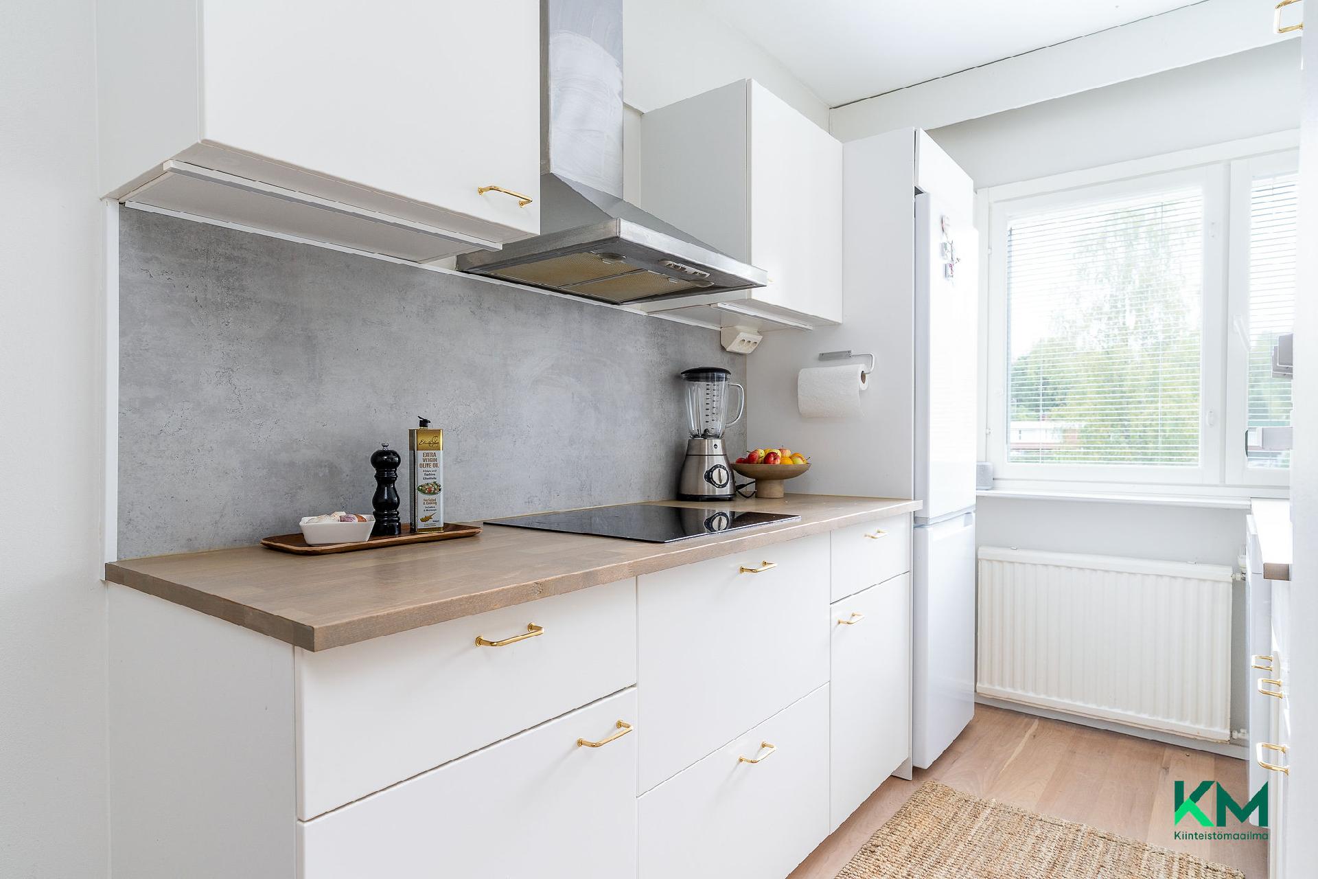 Liutuntie 13, Liuttu, Kangasala