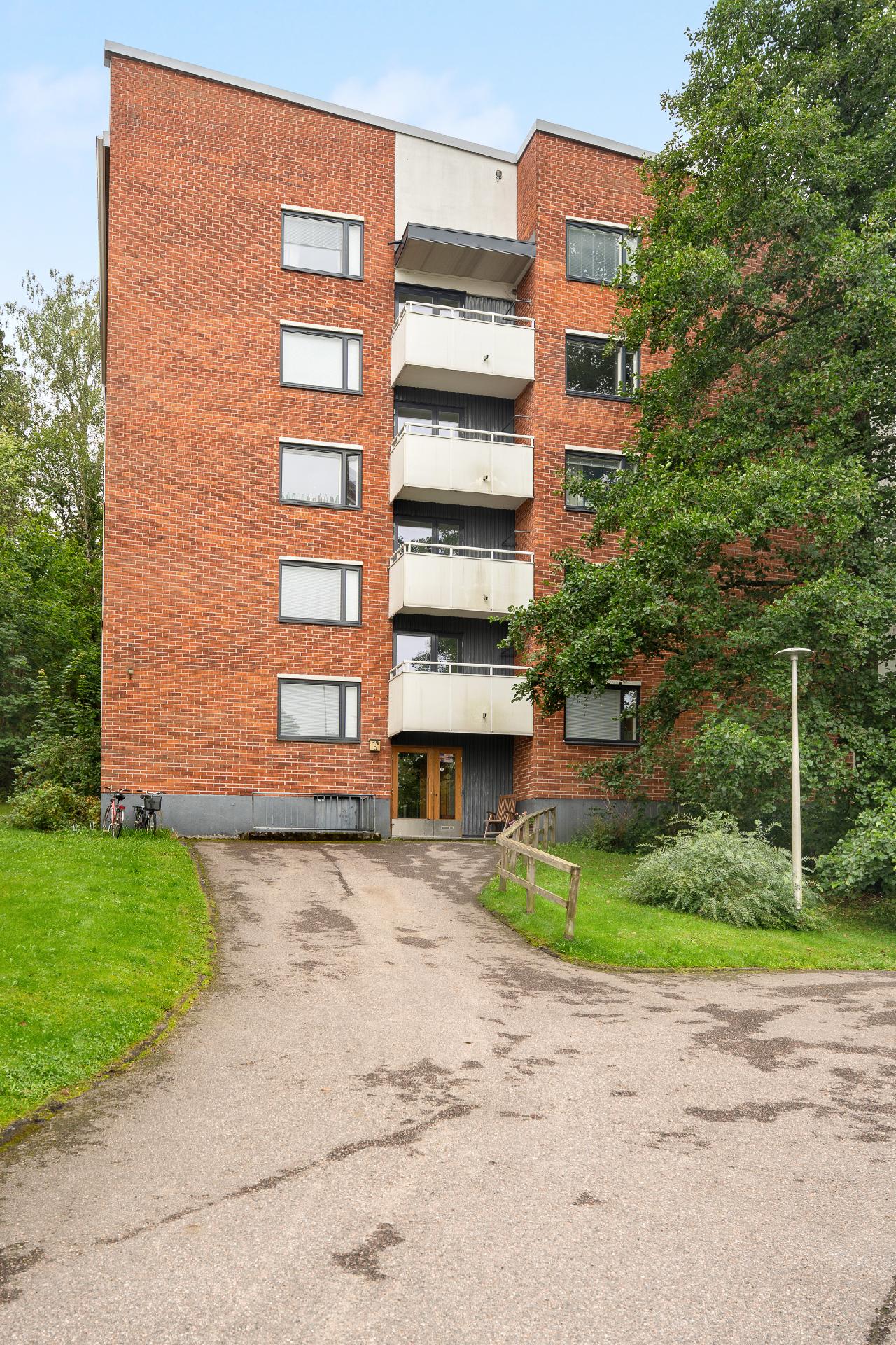 Viherlaaksonranta 15, Viherlaakso, Espoo
