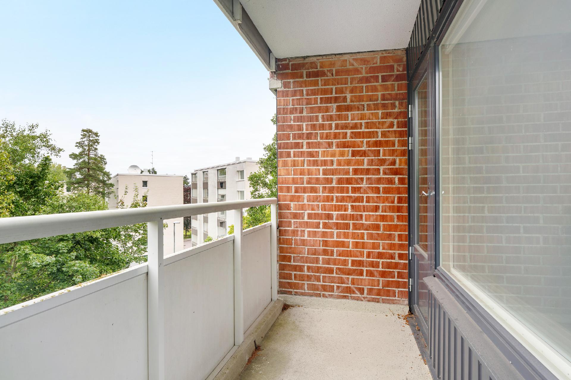 Viherlaaksonranta 15, Viherlaakso, Espoo