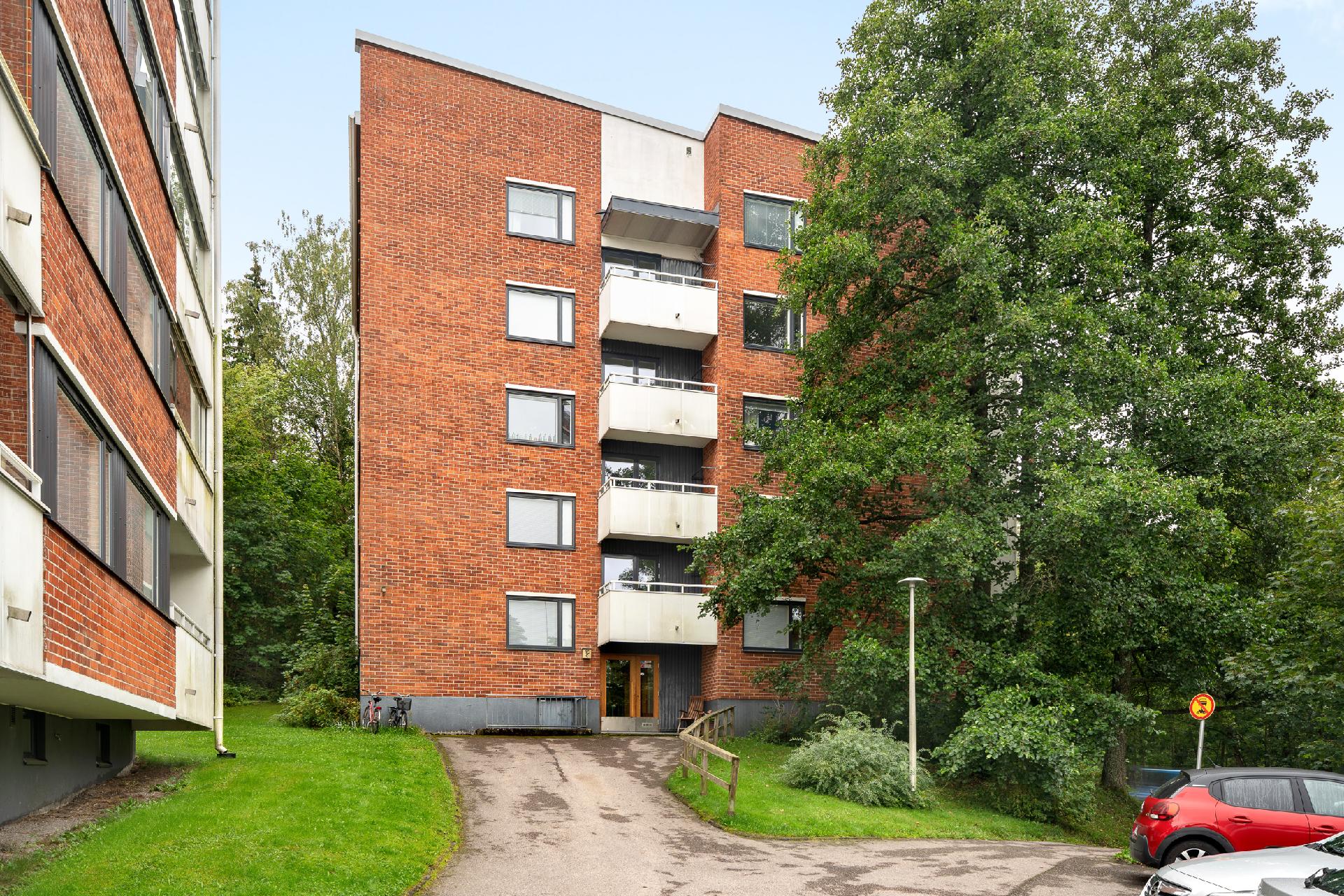 Viherlaaksonranta 15, Viherlaakso, Espoo