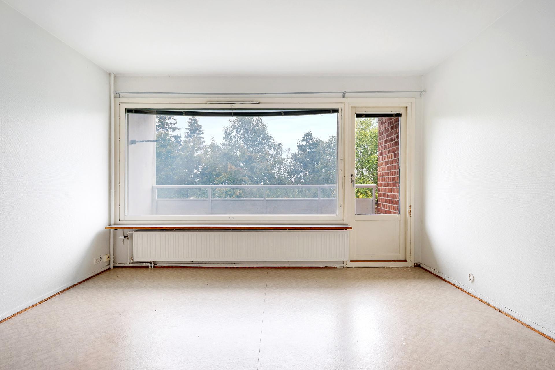 Viherlaaksonranta 15, Viherlaakso, Espoo