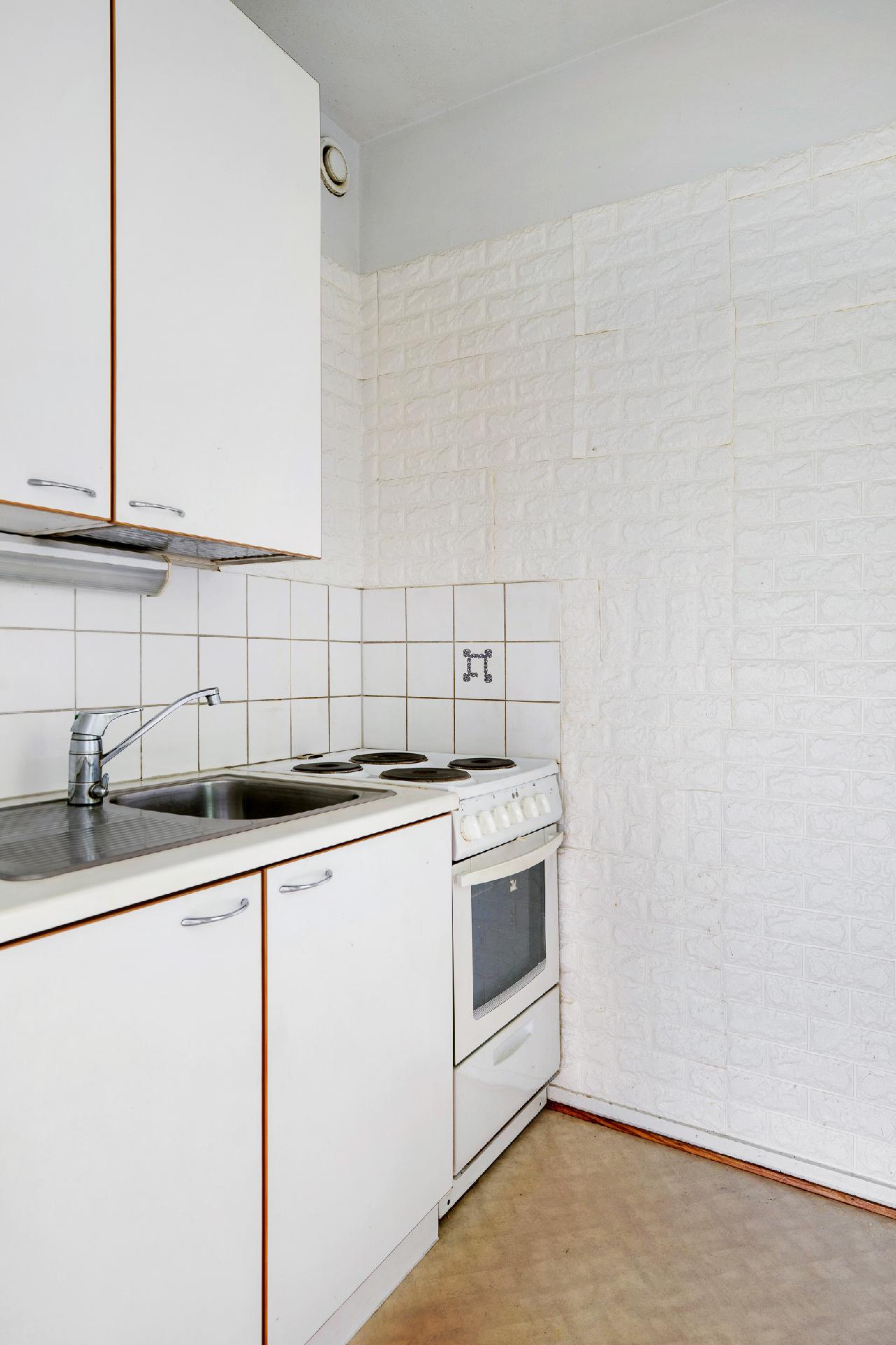 Viherlaaksonranta 15, Viherlaakso, Espoo