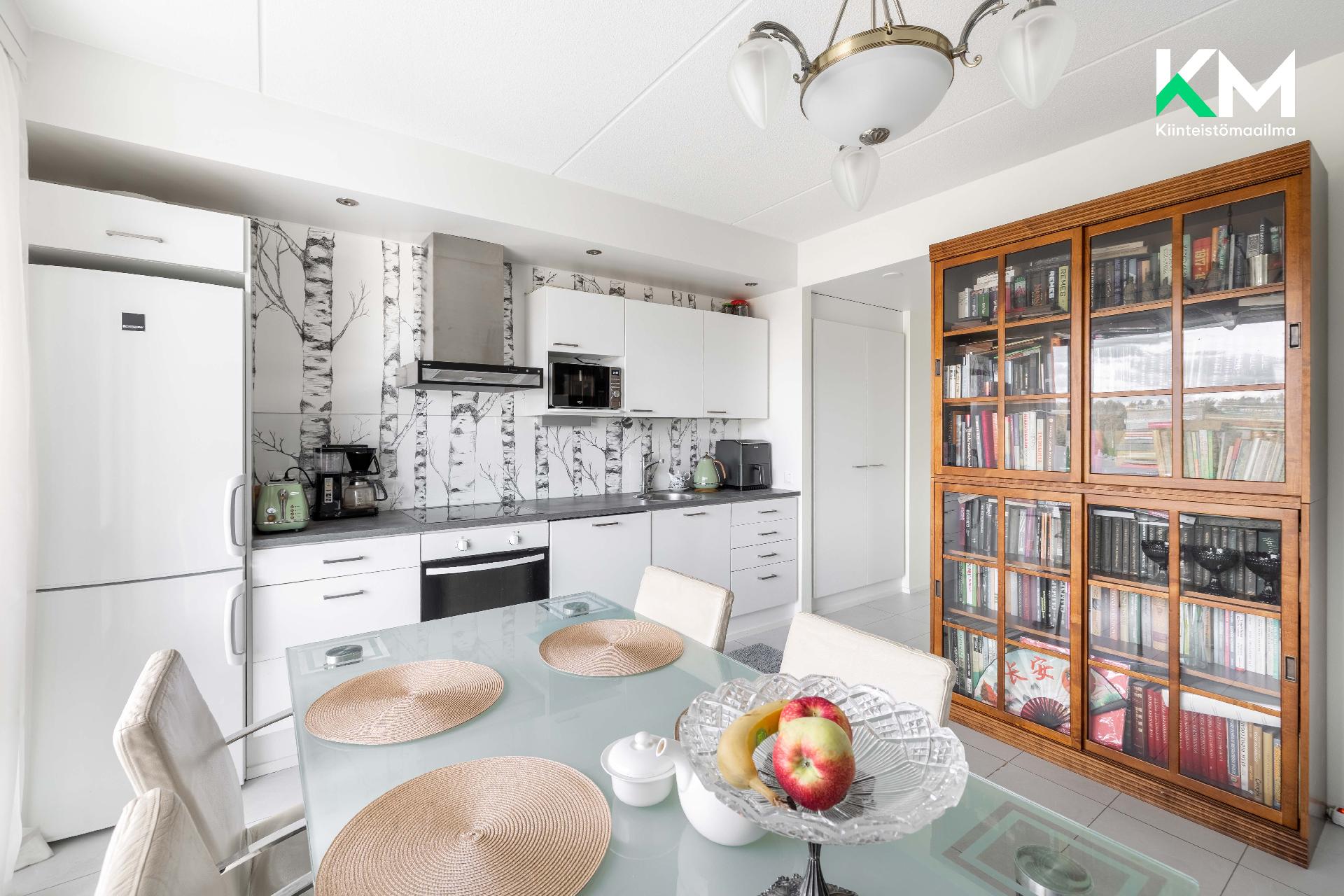 Rubiinikehä 33, Kivistö, Vantaa