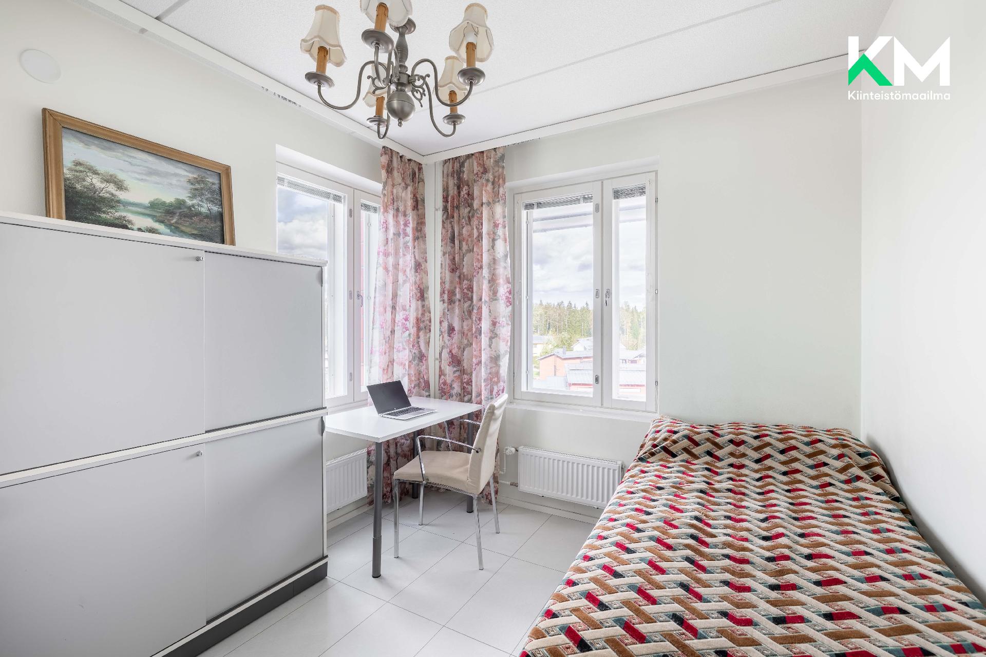 Rubiinikehä 33, Kivistö, Vantaa