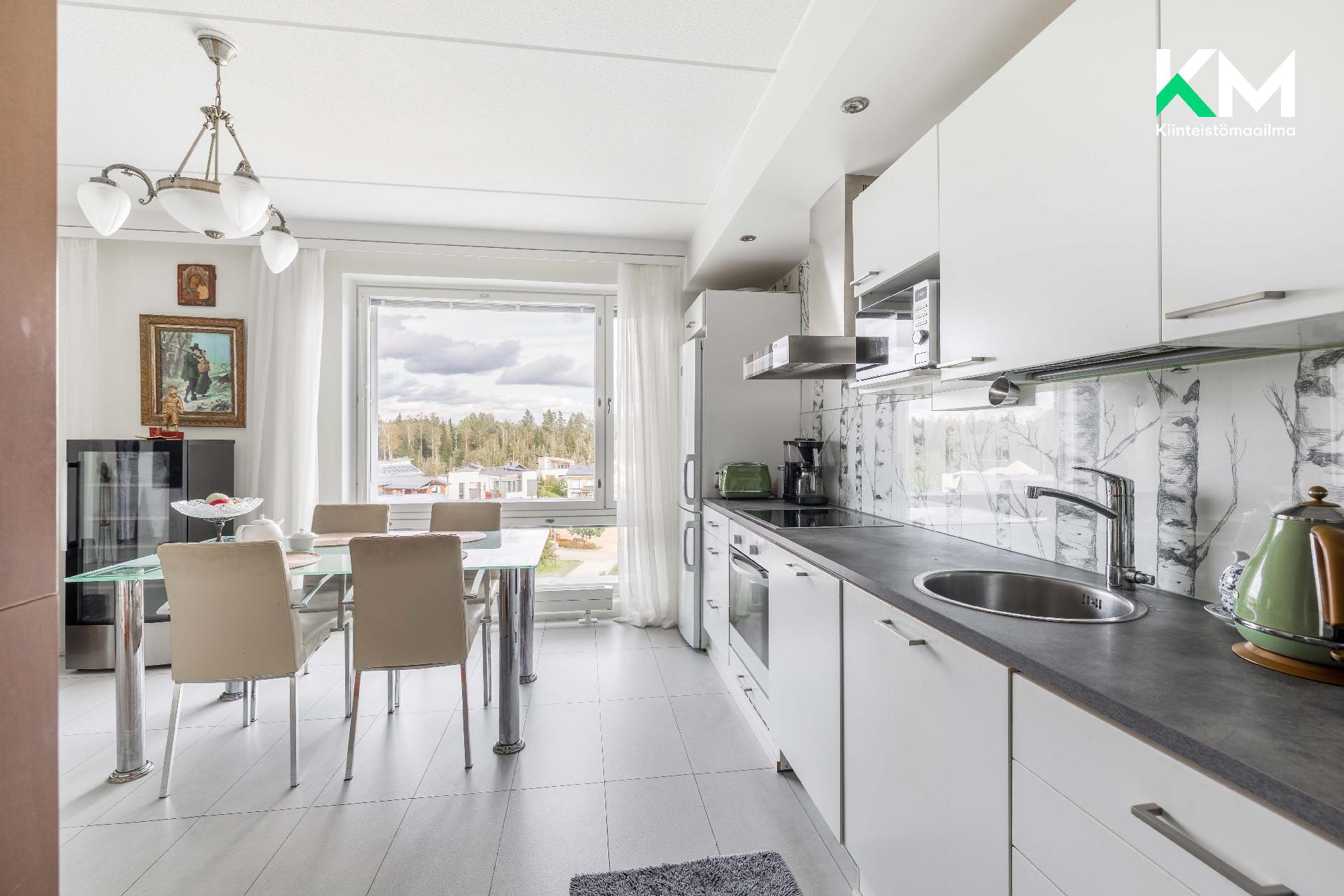 Rubiinikehä 33, Kivistö, Vantaa