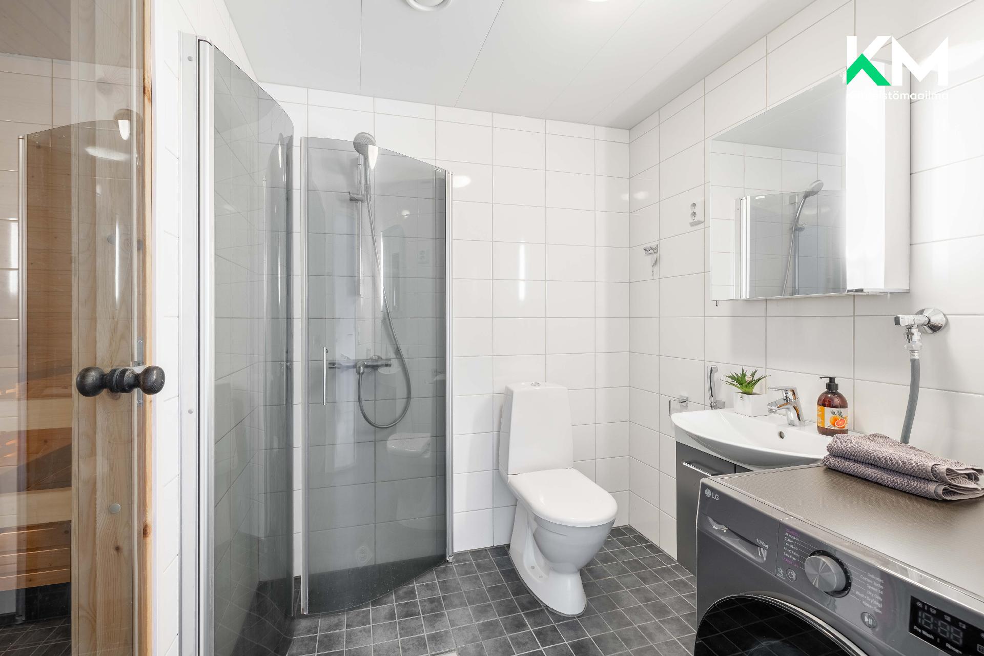 Rubiinikehä 33, Kivistö, Vantaa