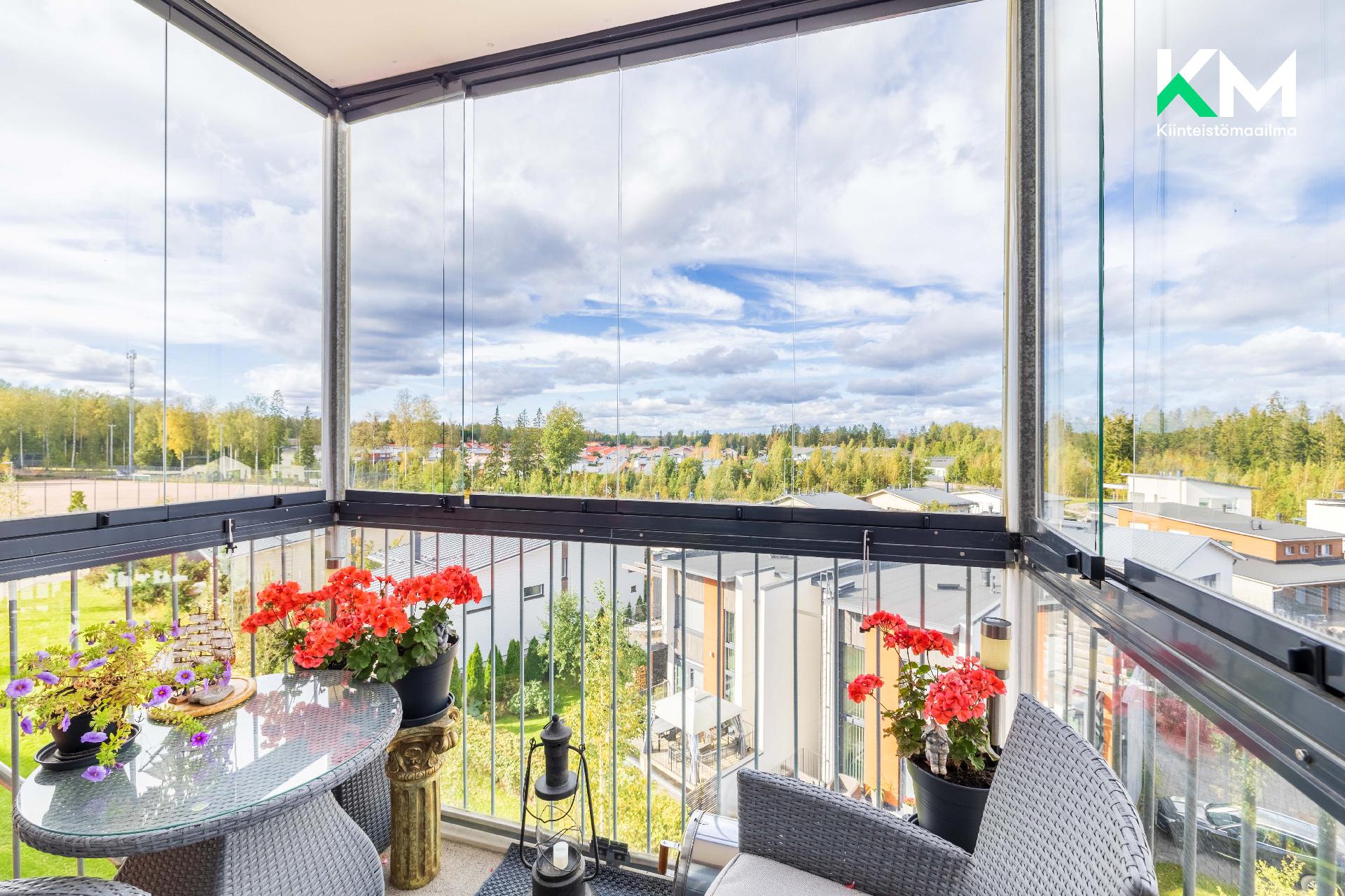 Rubiinikehä 33, Kivistö, Vantaa