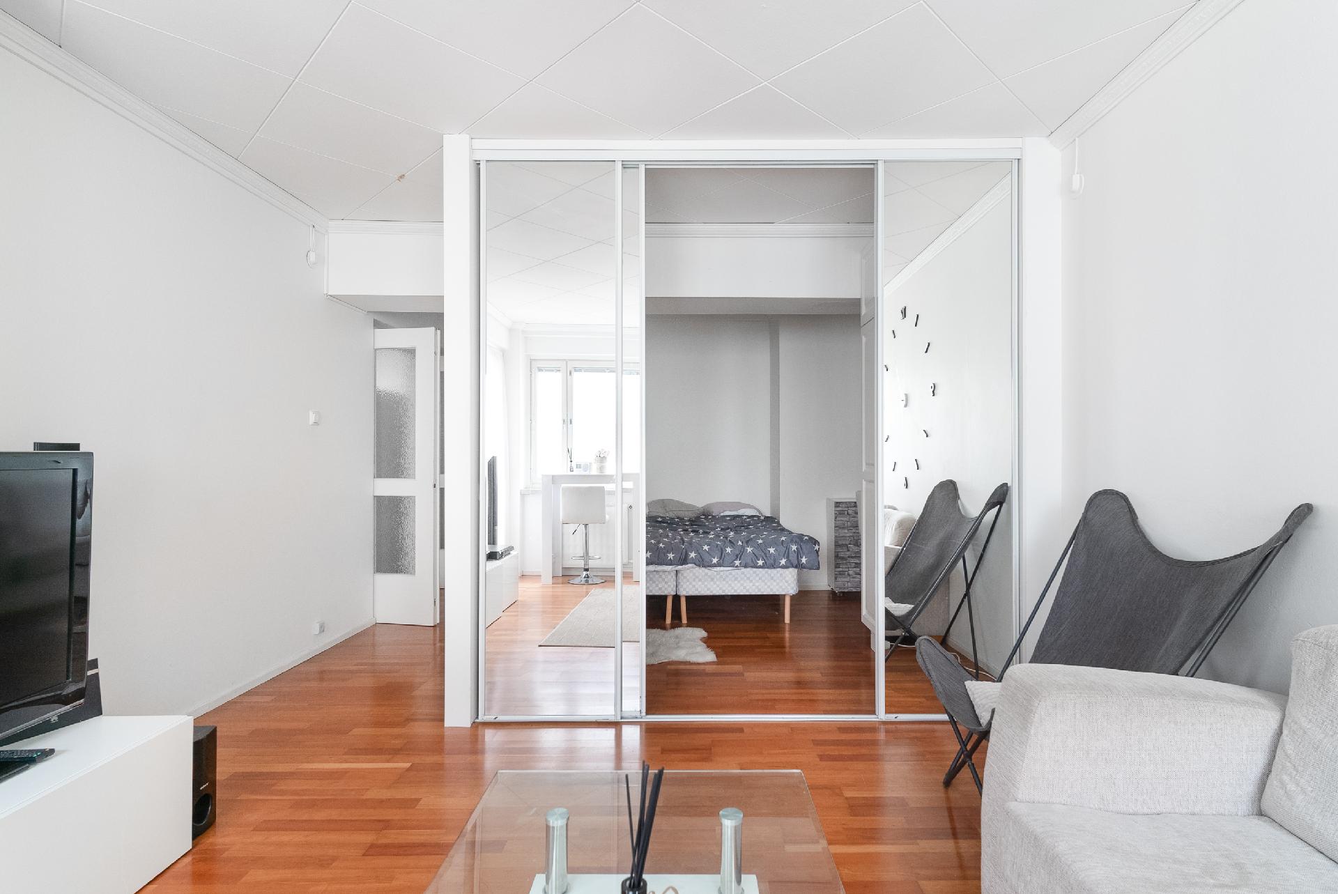 Kauppakatu 14, Keskusta, Jyväskylä