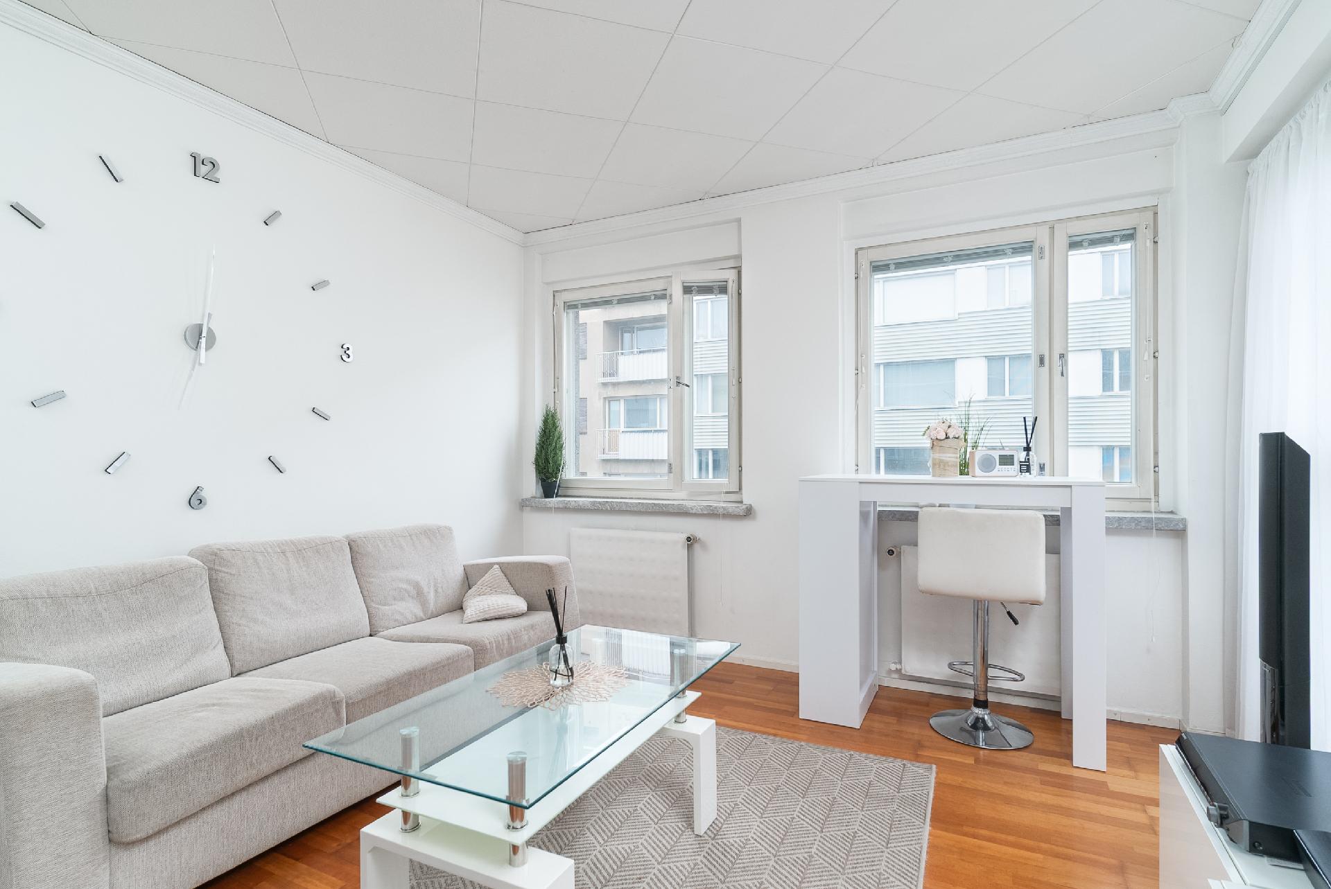 Kauppakatu 14, Keskusta, Jyväskylä