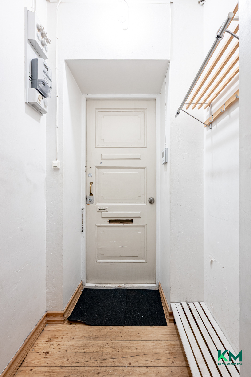 Uudenmaankatu 44, Punavuori, Helsinki
