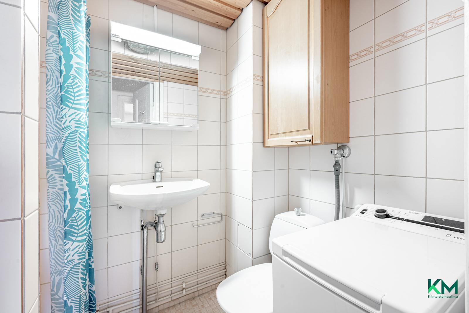 Uudenmaankatu 44, Punavuori, Helsinki