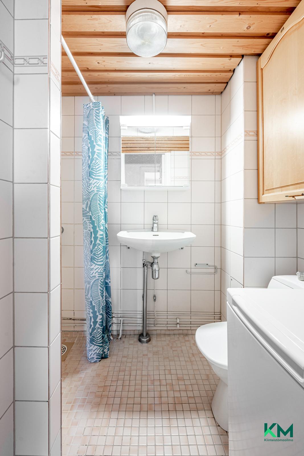 Uudenmaankatu 44, Punavuori, Helsinki