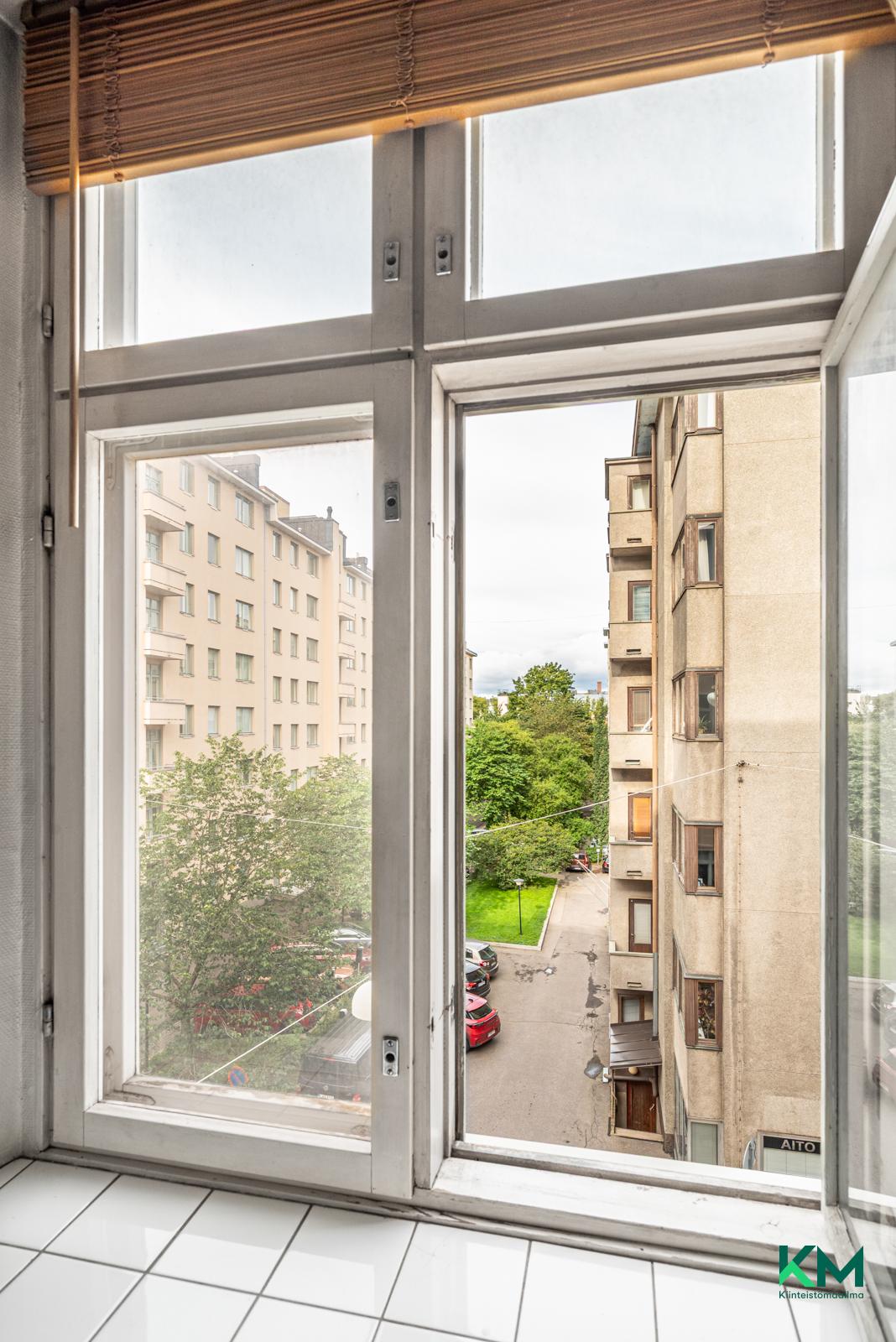 Uudenmaankatu 44, Punavuori, Helsinki