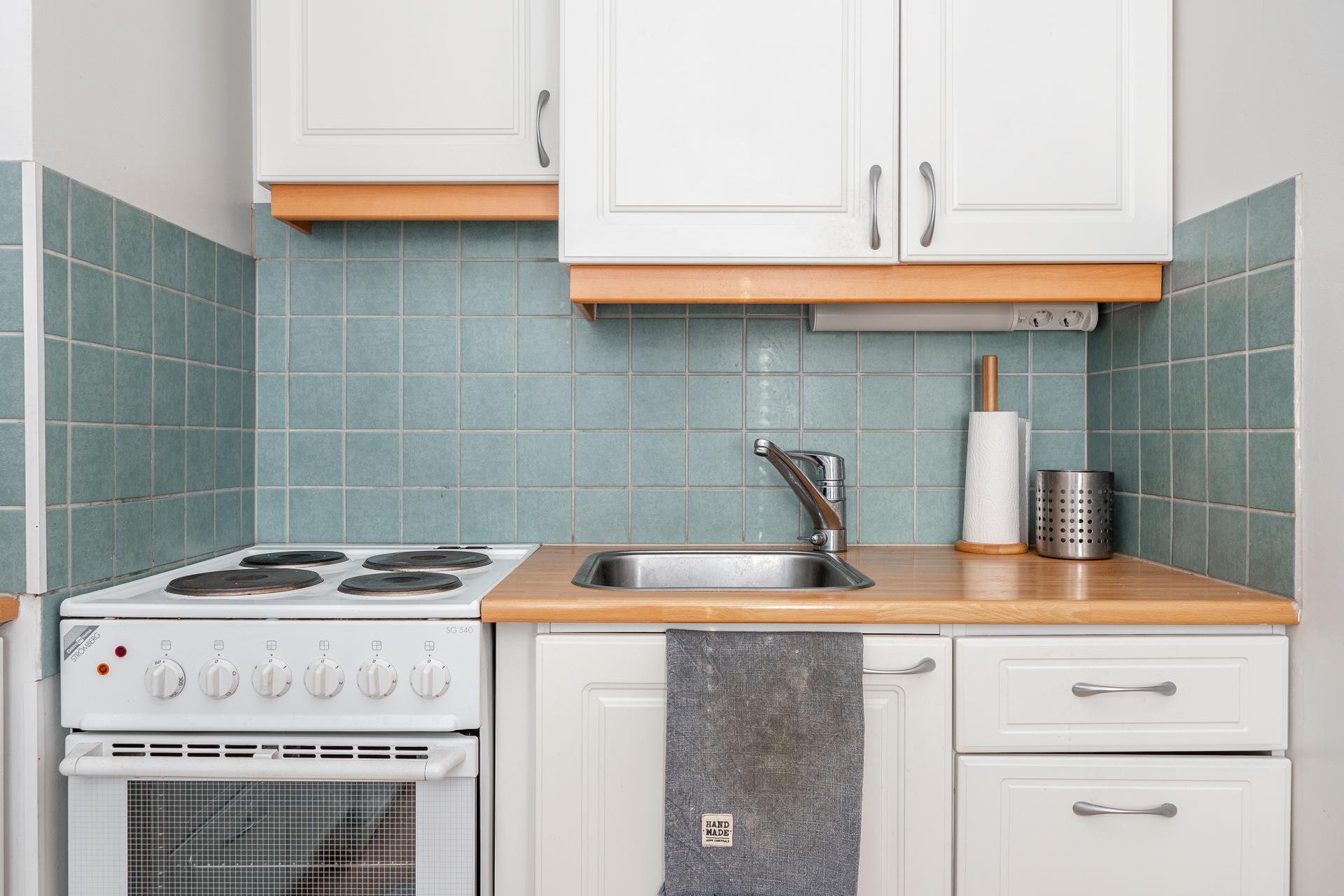 Irmantie 3, Koskela, Oulu