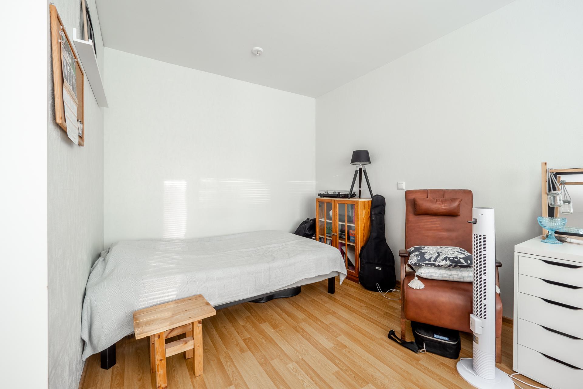 Irmantie 3, Koskela, Oulu