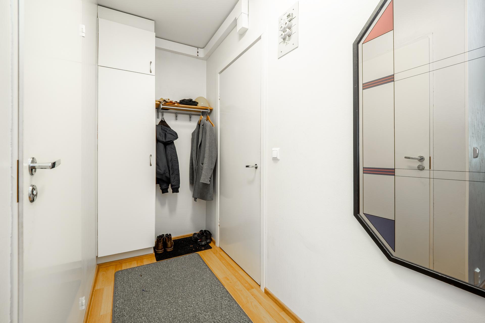 Irmantie 3, Koskela, Oulu