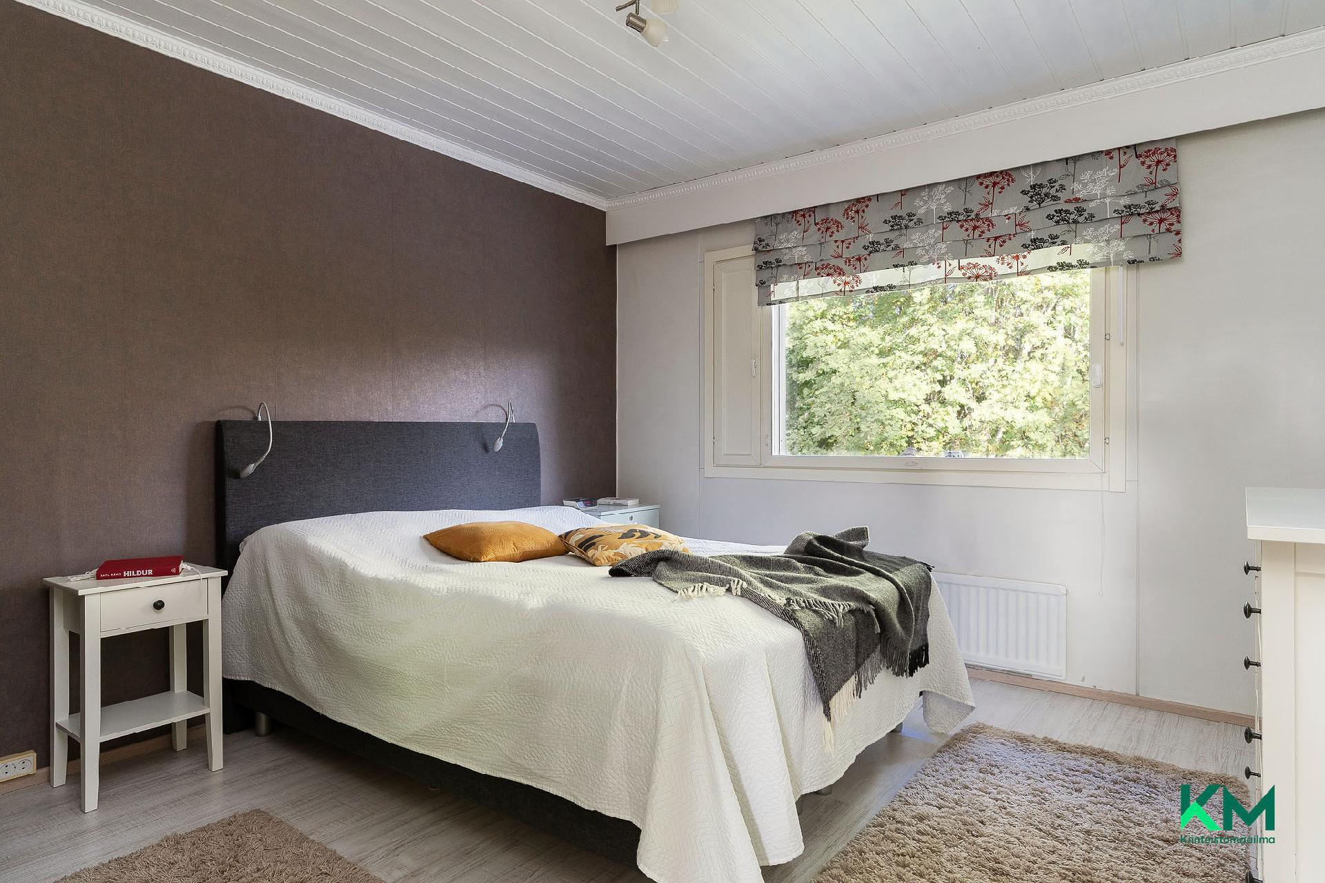 Lehtikatu 2, Haukiluoma, Tampere