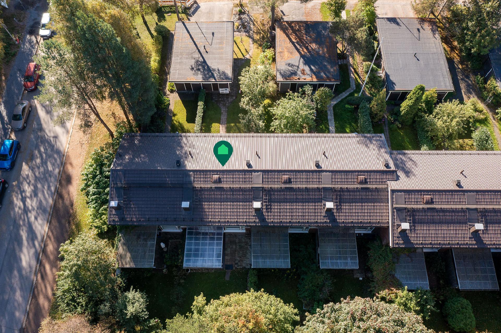 Lehtikatu 2, Haukiluoma, Tampere