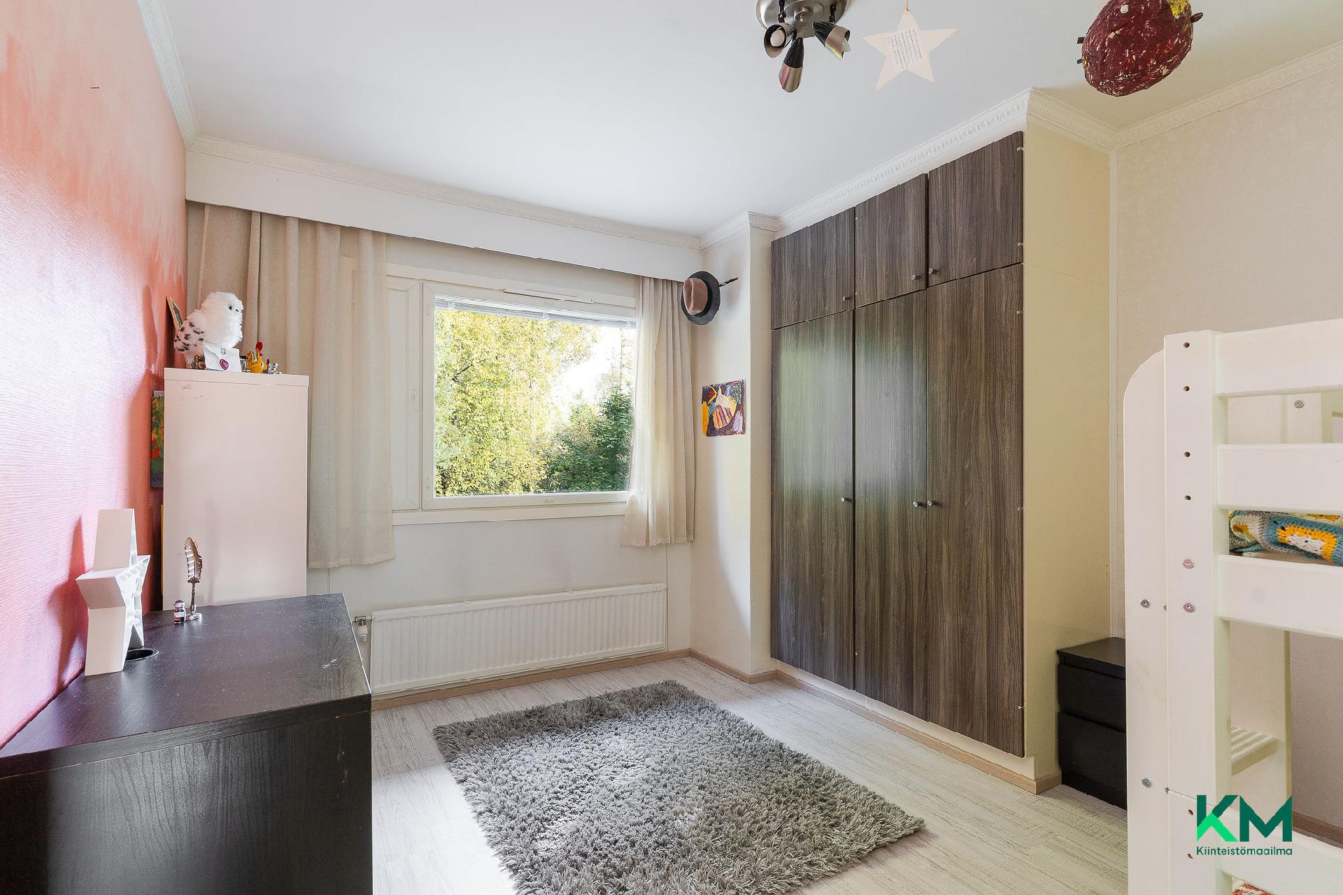 Lehtikatu 2, Haukiluoma, Tampere