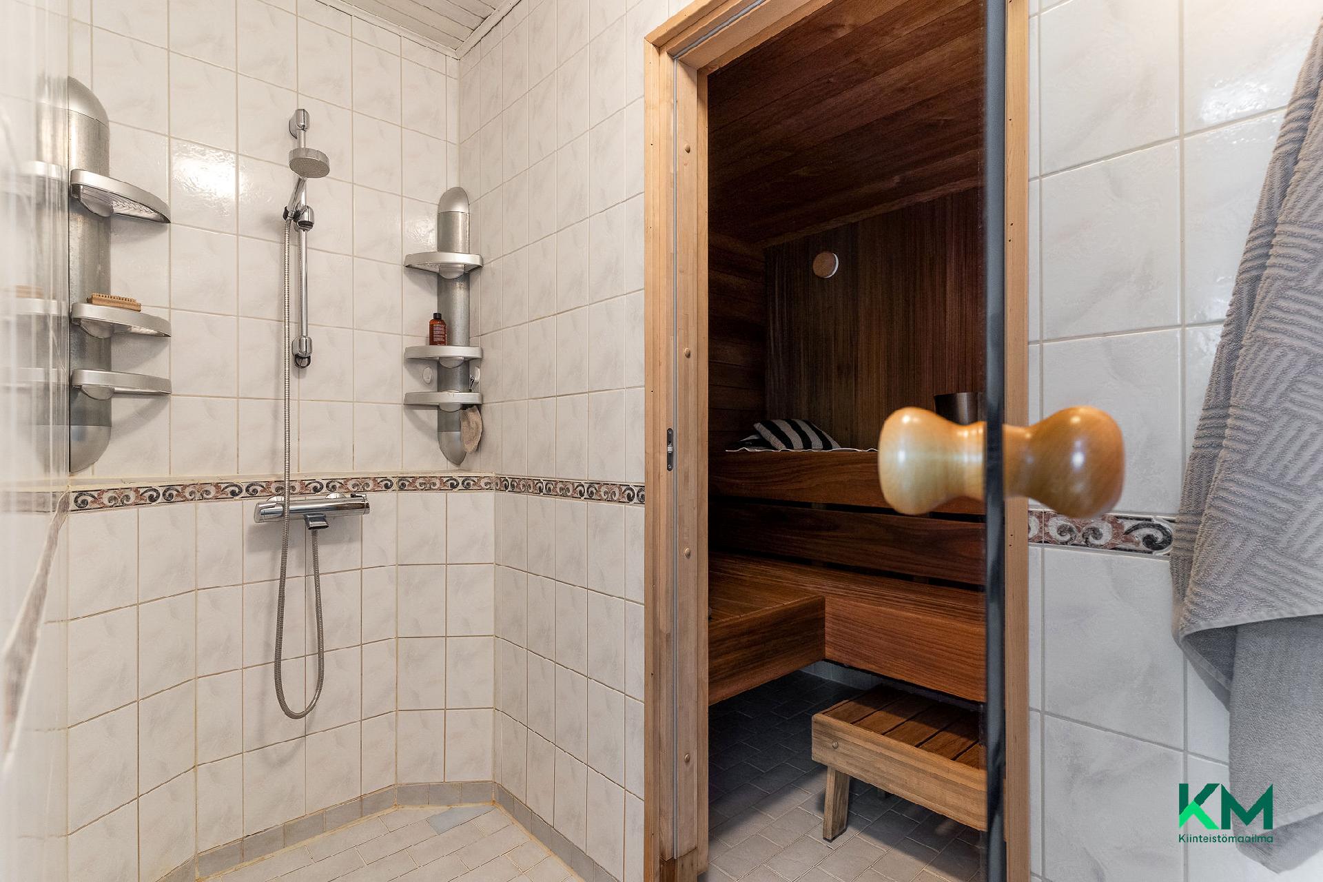 Lehtikatu 2, Haukiluoma, Tampere