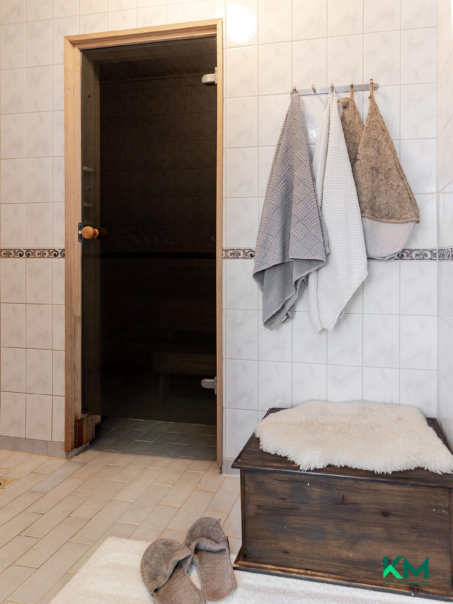 Lehtikatu 2, Haukiluoma, Tampere